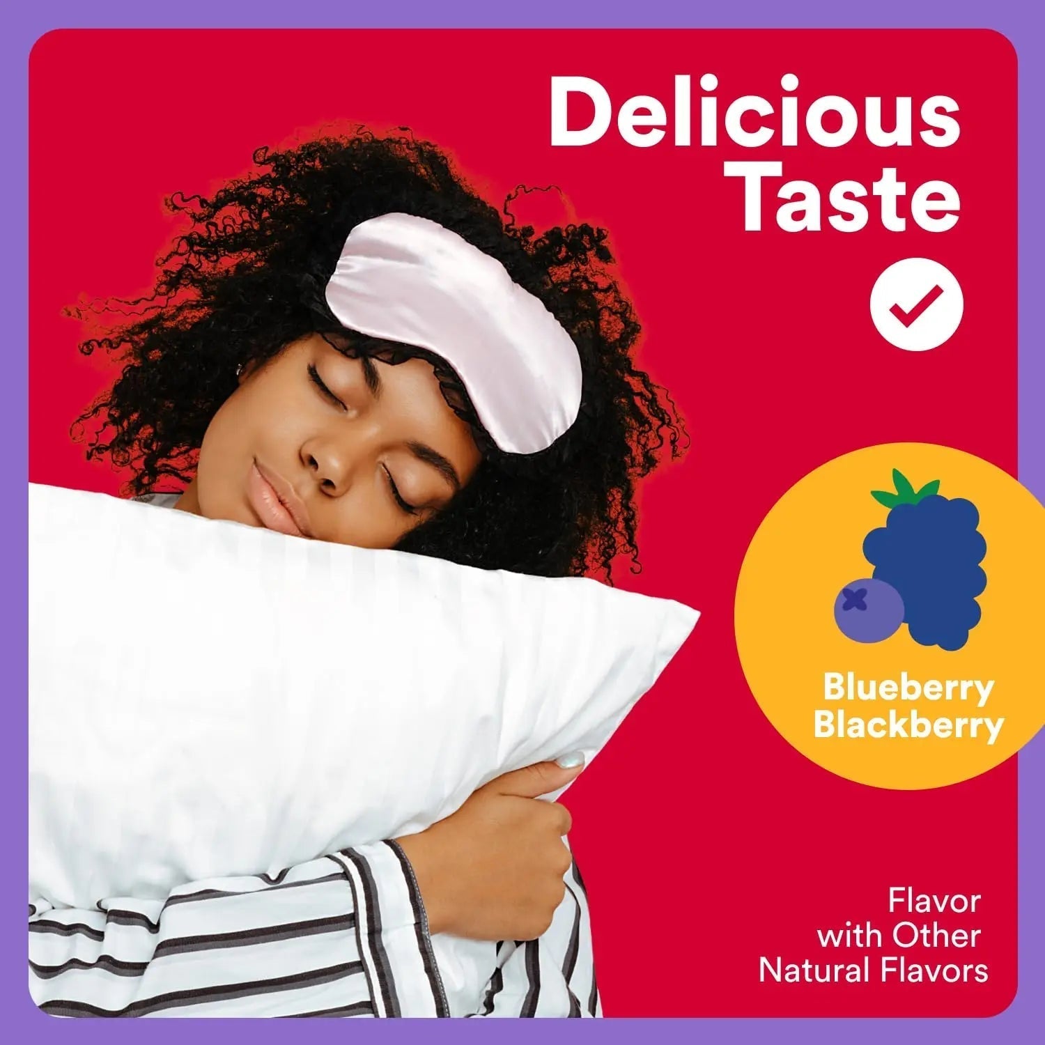 SmartyPants Adult Sleep Gummies with Melatonin: Magnesium & L-Theanine, Drug-Free, Non-Habit Forming Sleep Aid SmartyPants uk supplements