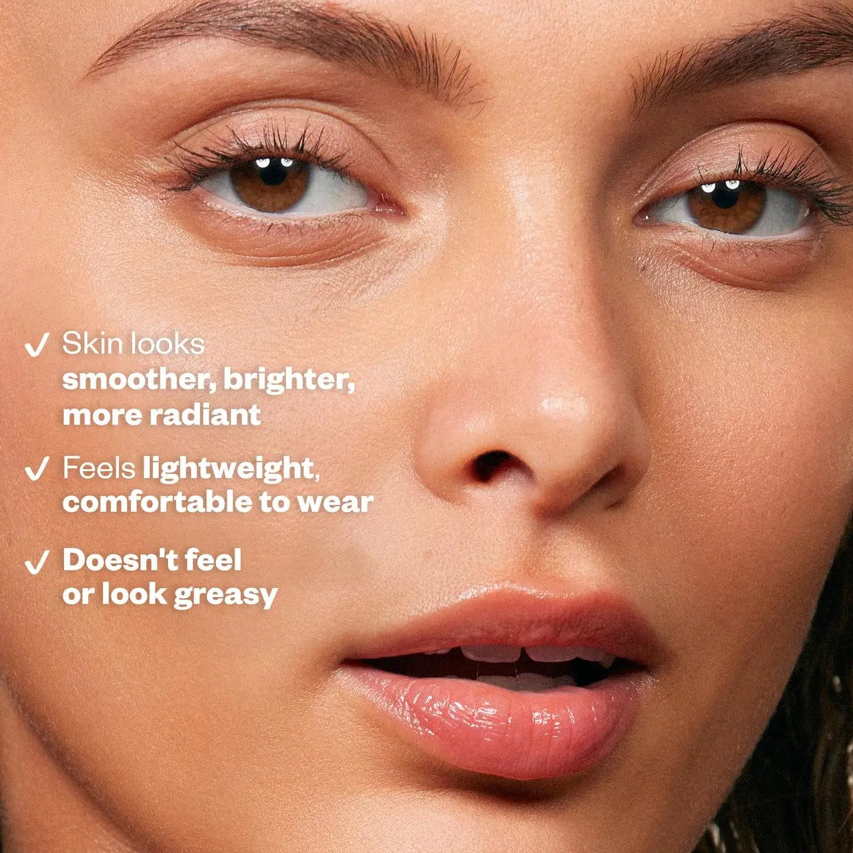 Kosas DreamBeam SPF 40 Mineral Sunscreen for Face + Makeup Prep – Lightweight Hydrating Sun Protection, 40 ml Kosas uk supplements