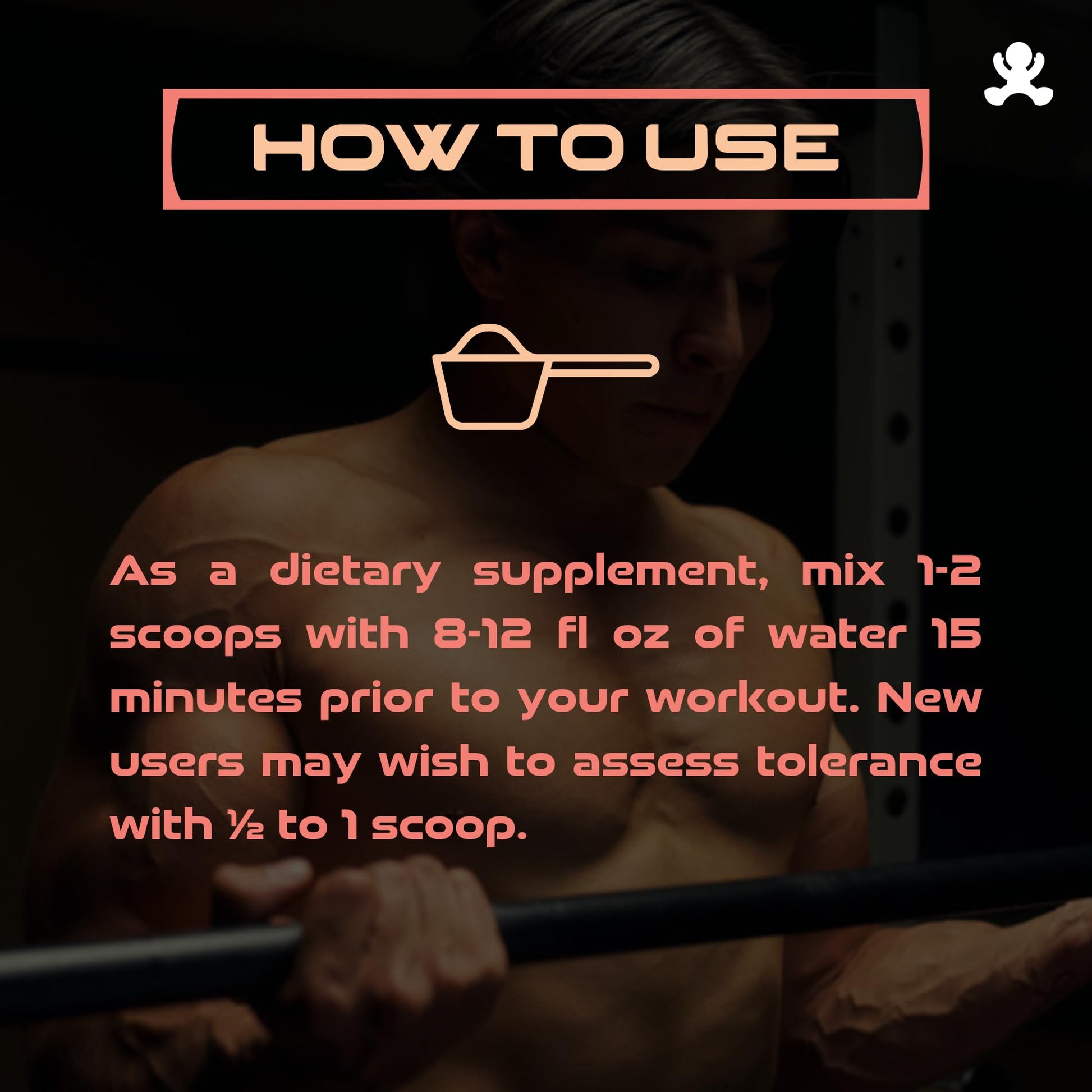 BLASTOFF Pre-Workout Powder - Organic Beet Root Powder with Natural Peach Mango AstroLab Supplements uk supplements
