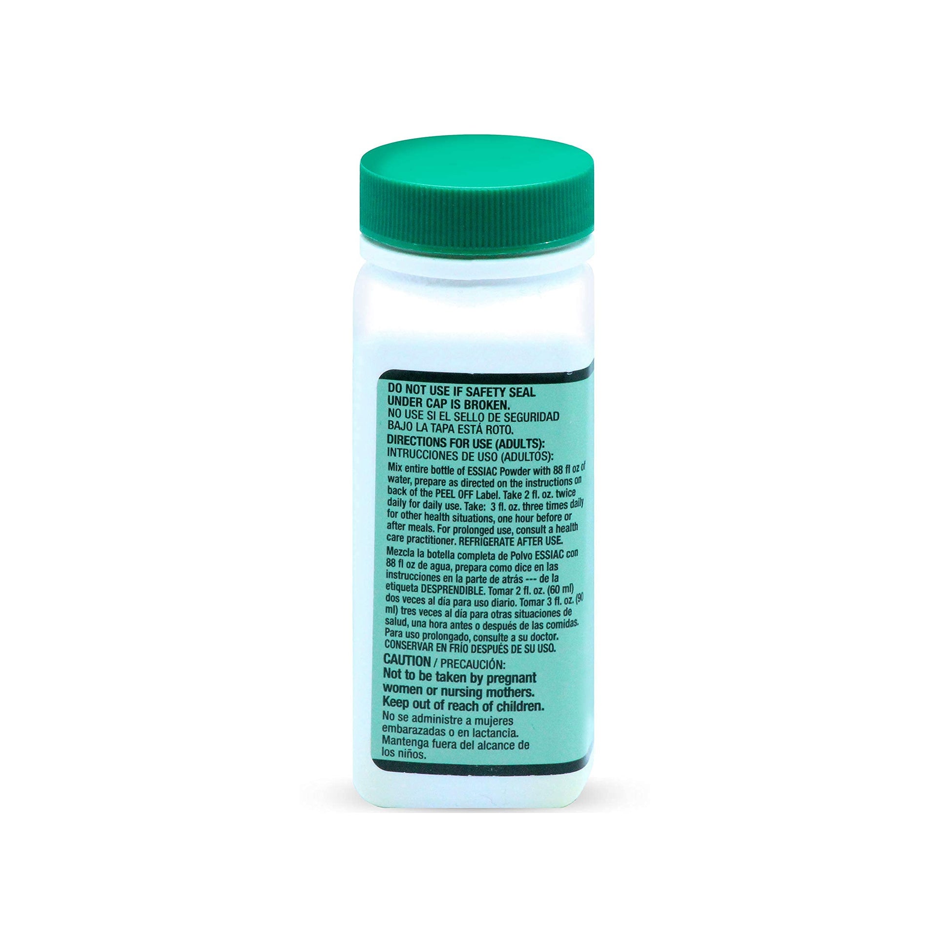 Essiac All-Natural Tea Powder & Organic Wild-Crafted Daily Drops | Detoxify Liver, Blood & Lymph Node Essiac uk supplements