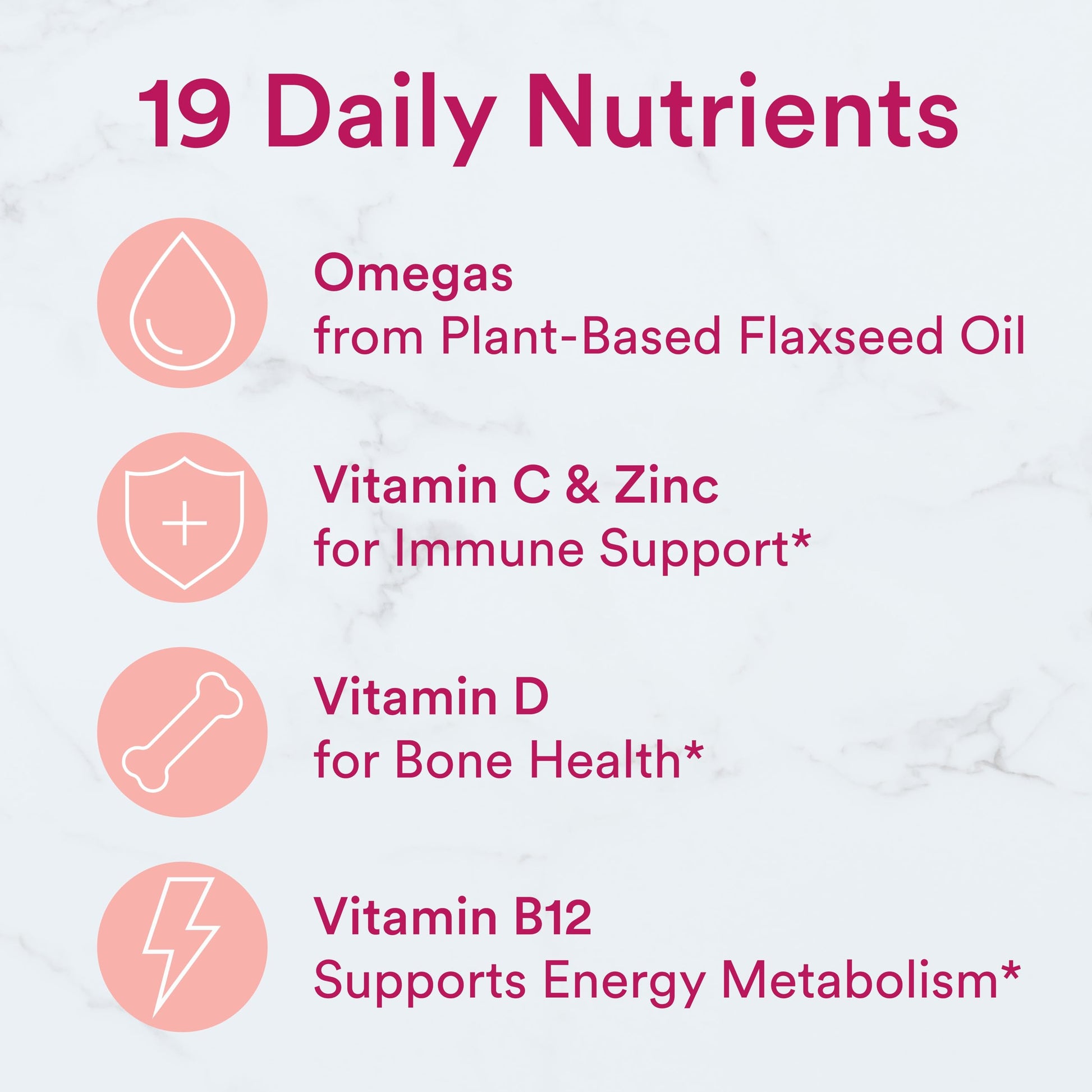 SmartyPants Women's Multivitamin Gummies, Sugar Free: Biotin, Methylfolate, Omega 3 (ALA), Vitamin D3, C, Vitamin B12 SmartyPants uk supplements