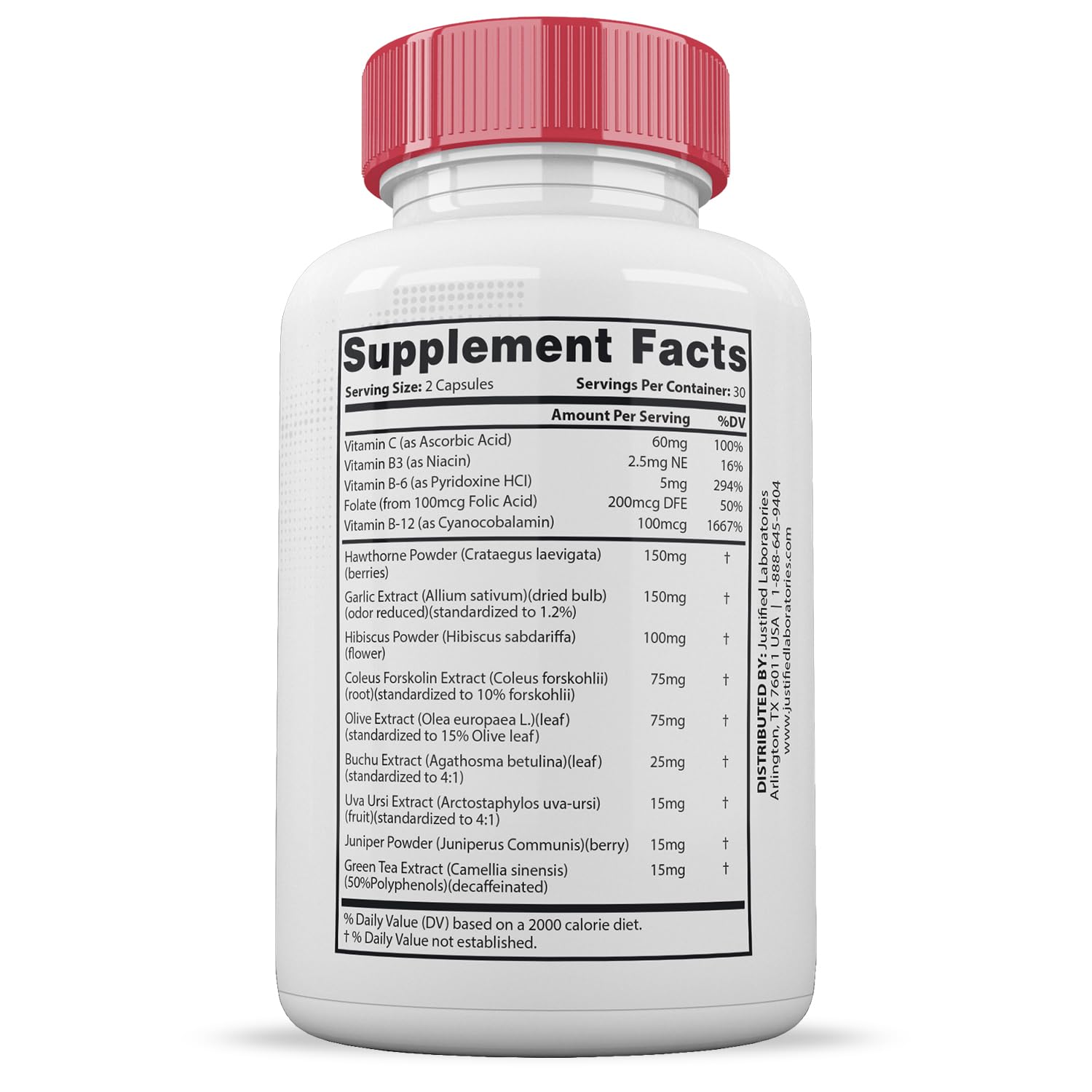 Gluco Renu 688MG Glyco Support Pills Premium Formula Gluo Renew Glycogen Support Formulated Hawthrone Hibiscus Garlic Junpier Powder Olive Forskolin Green Tea Extract 60 Capsules Justified Laboratories uk supplements