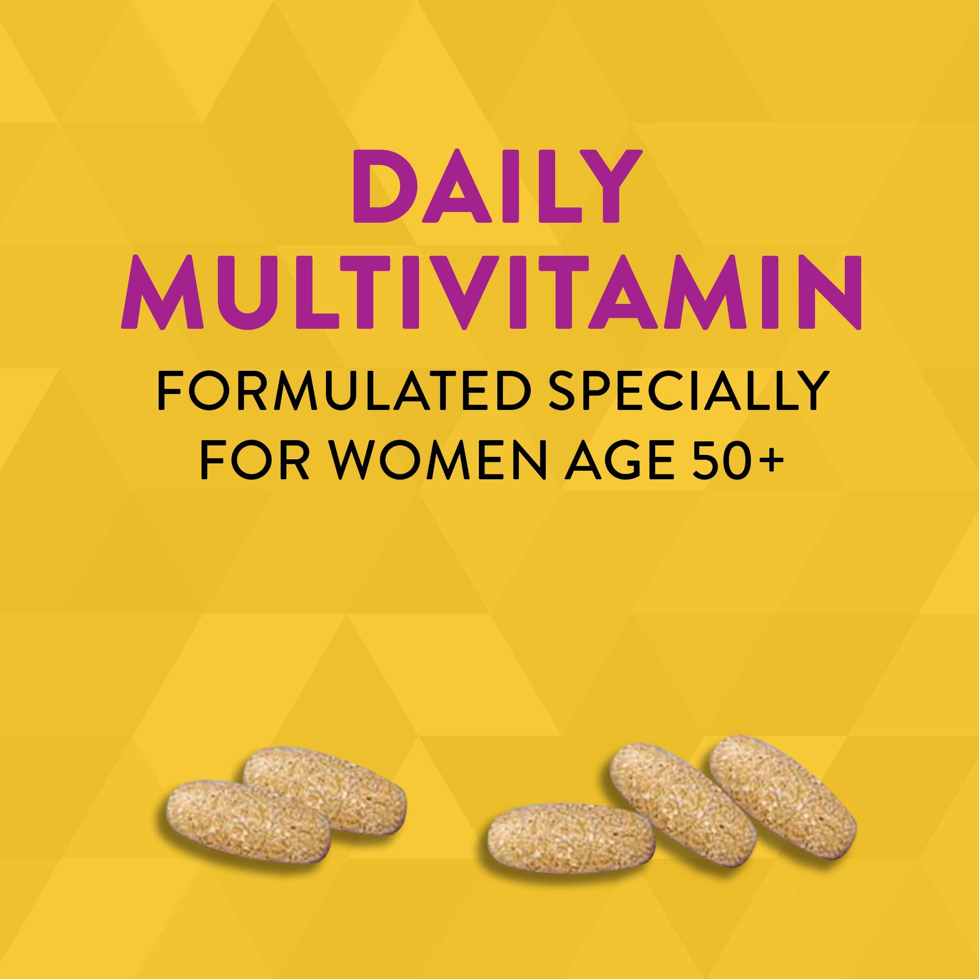 Nature’s Way Alive! Women’s 50+ Ultra Potency Complete Multivitamin Nature's Way uk supplements