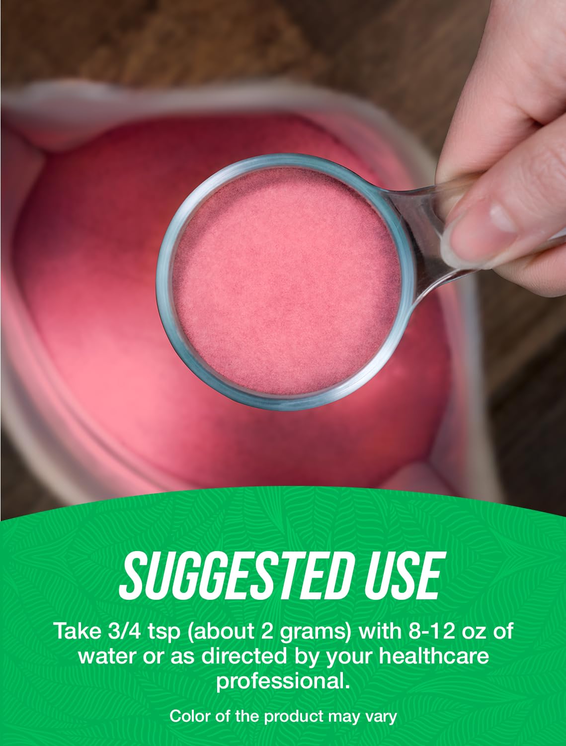 BulkSupplements.com Tart Cherry Powder - Fruit Powder, Tart Cherry Supplements - Antioxidant Source, Gluten Free & No Added Sugar, 2g per Serving, 500g (1.1 lbs) (Pack of 1) BulkSupplements uk supplements