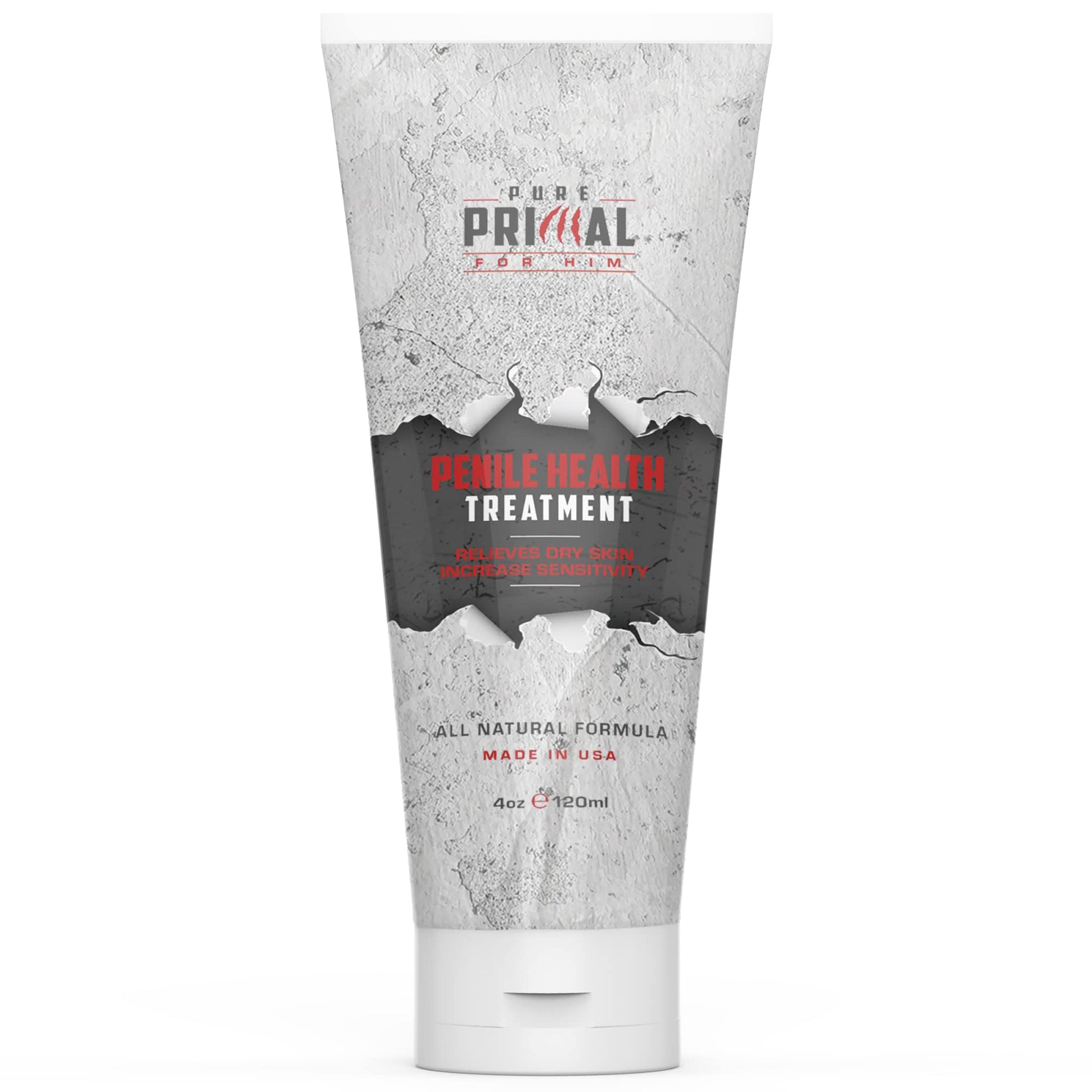 Pure Primal Premium Penile Health Cream - Advanced Moisturizing Penile Cream Pure Primal uk supplements