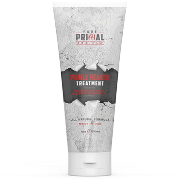 Pure Primal Premium Penile Health Cream - Advanced Moisturizing Penile Cream Pure Primal uk supplements