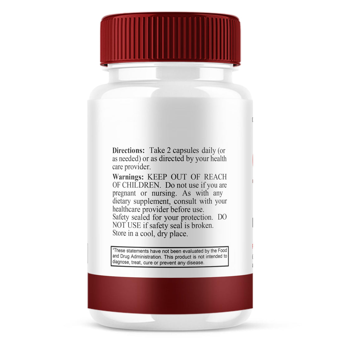 (2 Pack) Glyco Thrive Blood Support GlycoThrive Maximum Strength Capsules, Glyco Thrive Advanced Daily Multivitamin Health and Wellness Supplement, GlycoThrive Health Support Pills (120 Capsules) Havah uk supplements