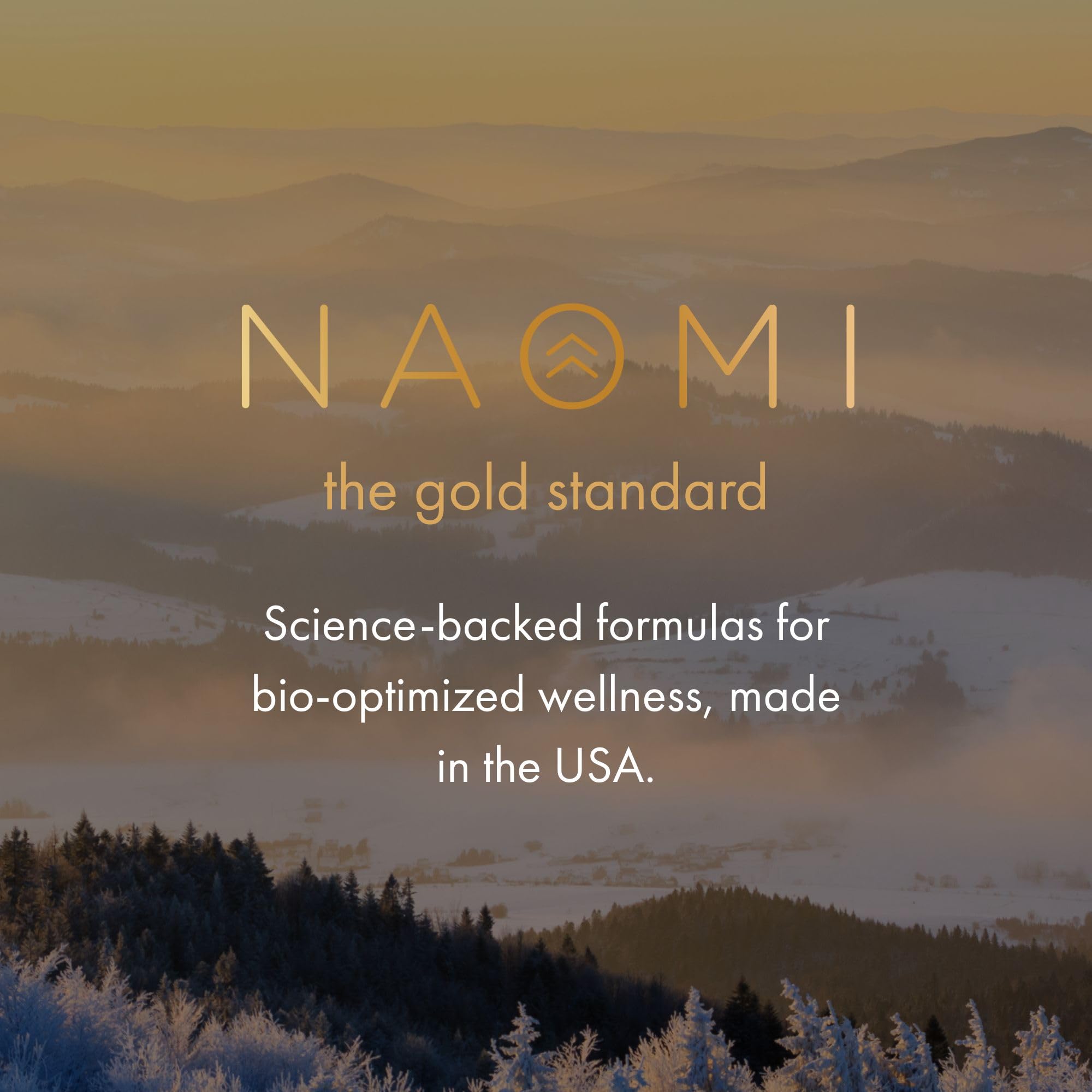 NAOMI Mighty Mg Magnesium Glycinate & Malate Complex 360mg, High Absorption Formula, Elemental Magnesium Supports Heart Health, Strong Bones, Better Sleep, Gluten-Free, Non-GMO, Vegan, 60 Veggie Caps NAOMI uk supplements
