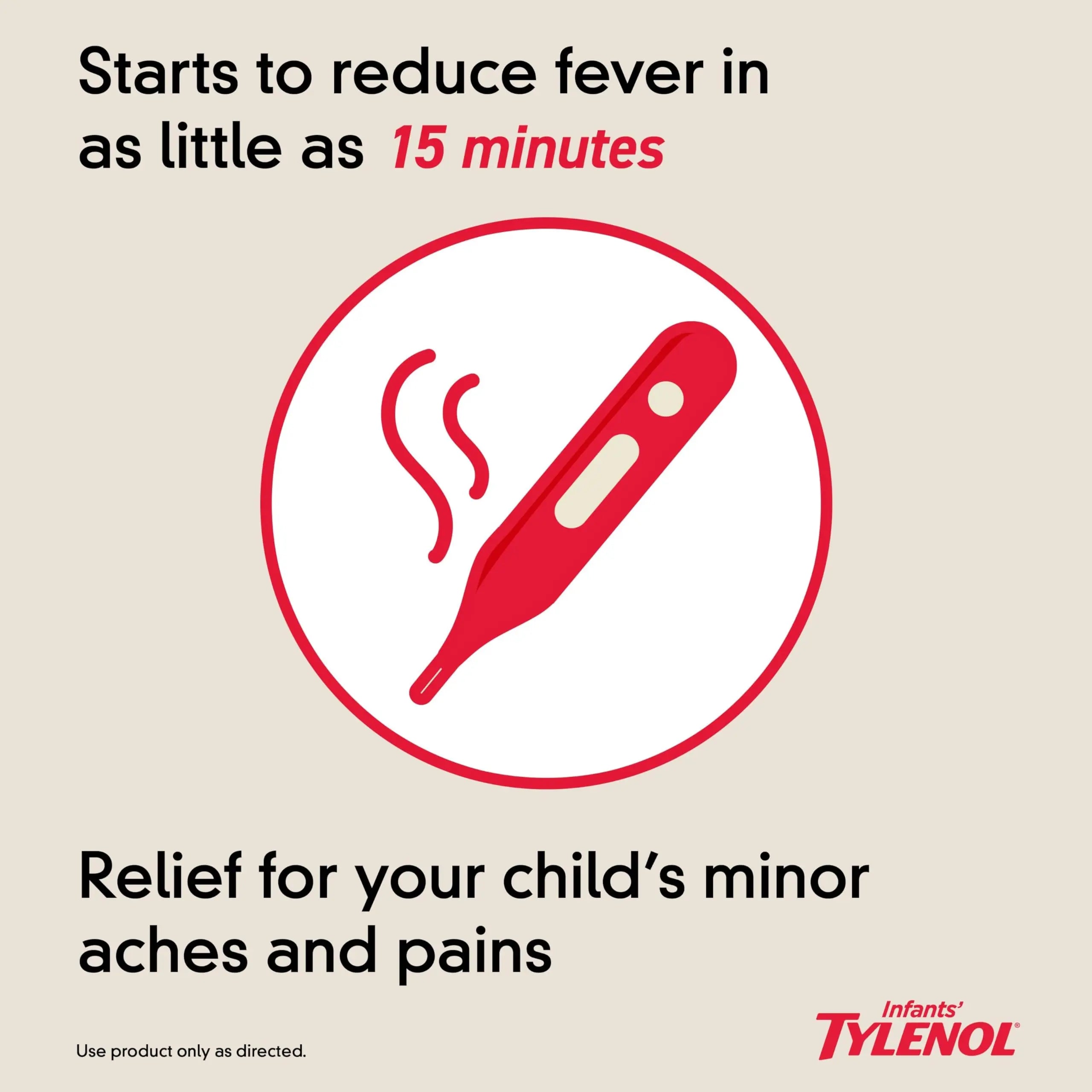 Infants' Tylenol Oral Suspension Liquid Medicine with Acetaminophen, Baby Fever Reducer & Pain Reliever for Minor Aches & Pains, Sore Throat, Headache & Toothache, Grape Flavor, 1 fl. oz Tylenol uk supplements