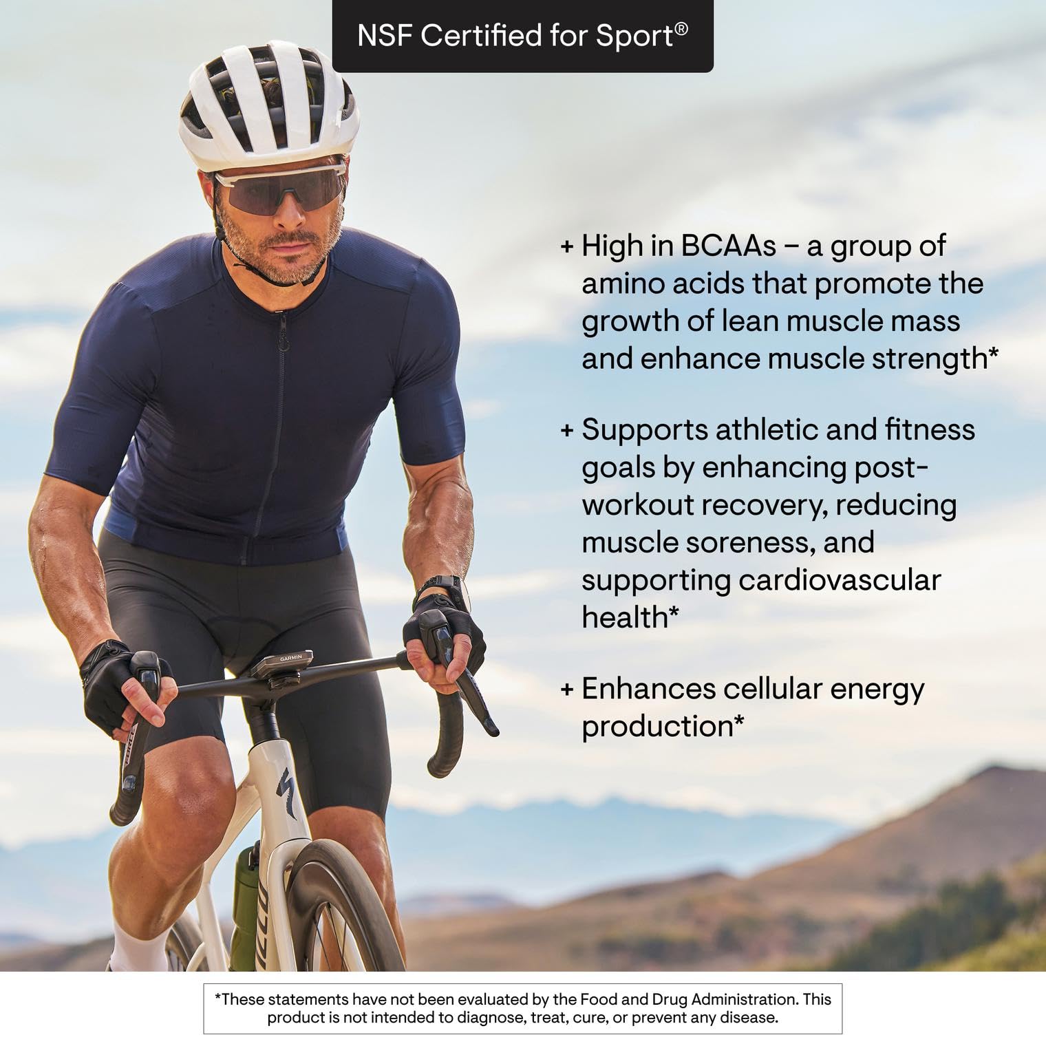 THORNE - Amino Complex - Clinically-Validated EAA and BCAA Powder for Pre or Post-Workout - Promotes Lean Muscle Mass & Exercise Recovery* - NSF Certified for Sport - 30 Servings - 8.15 Oz - Berry THORNE uk supplements