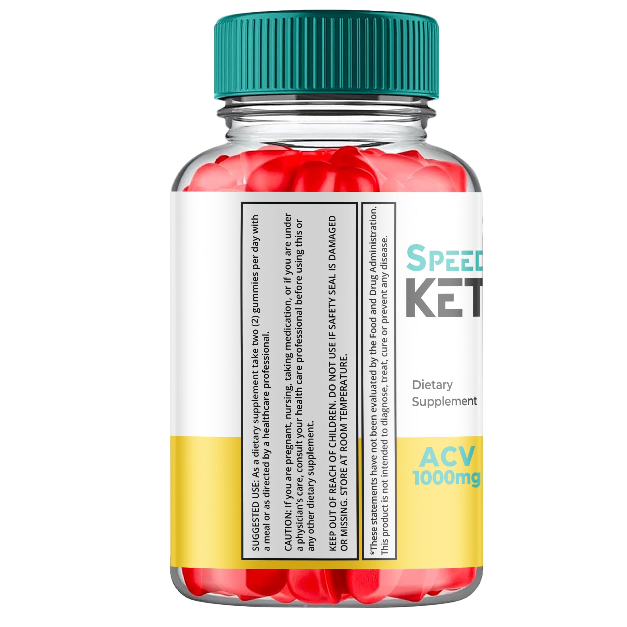 (5 Pack) Speedy Keto ACV Gummies Advanced Weight Loss, Speedy Keto ACV Gummies Titan Labs uk supplements