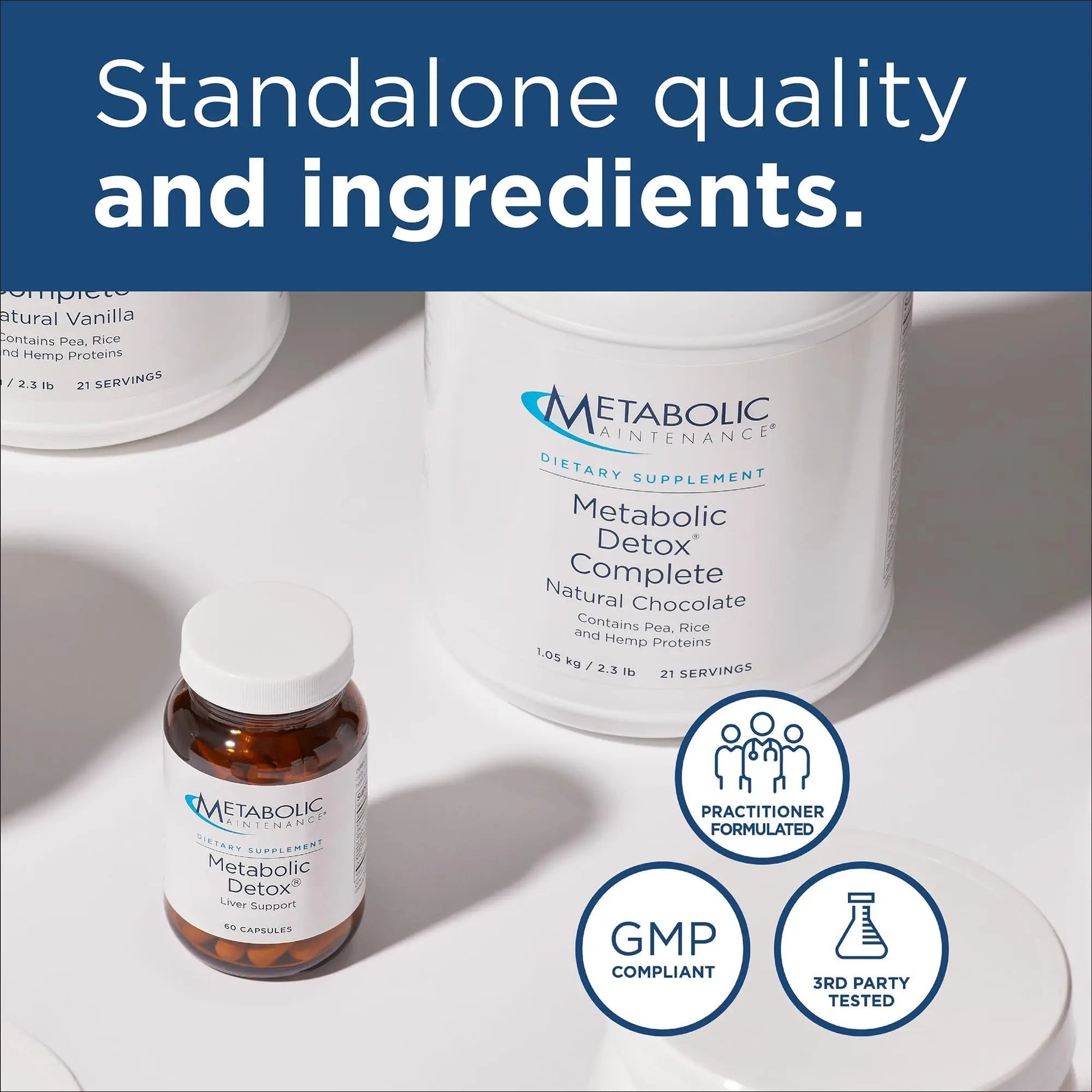 Metabolic Maintenance The Big One Plus Multivitamin without Iron - Iron Free Multivitamin for Women & Men with Vitamin A, C, Minerals Metabolic Maintenance uk supplements