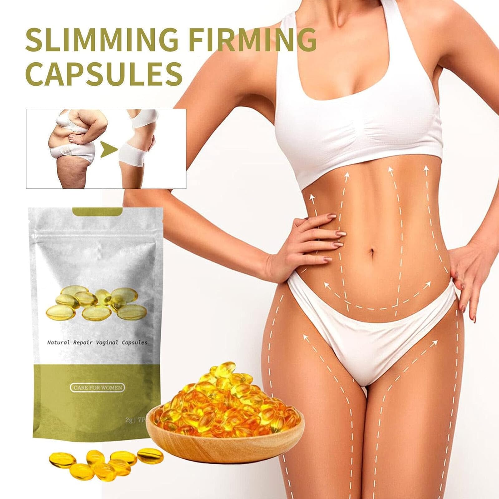 Dexcara Detox Repair - Anti-Itch Detox Slimming, Instant Anti-Itch Detox Products Generic uk supplements