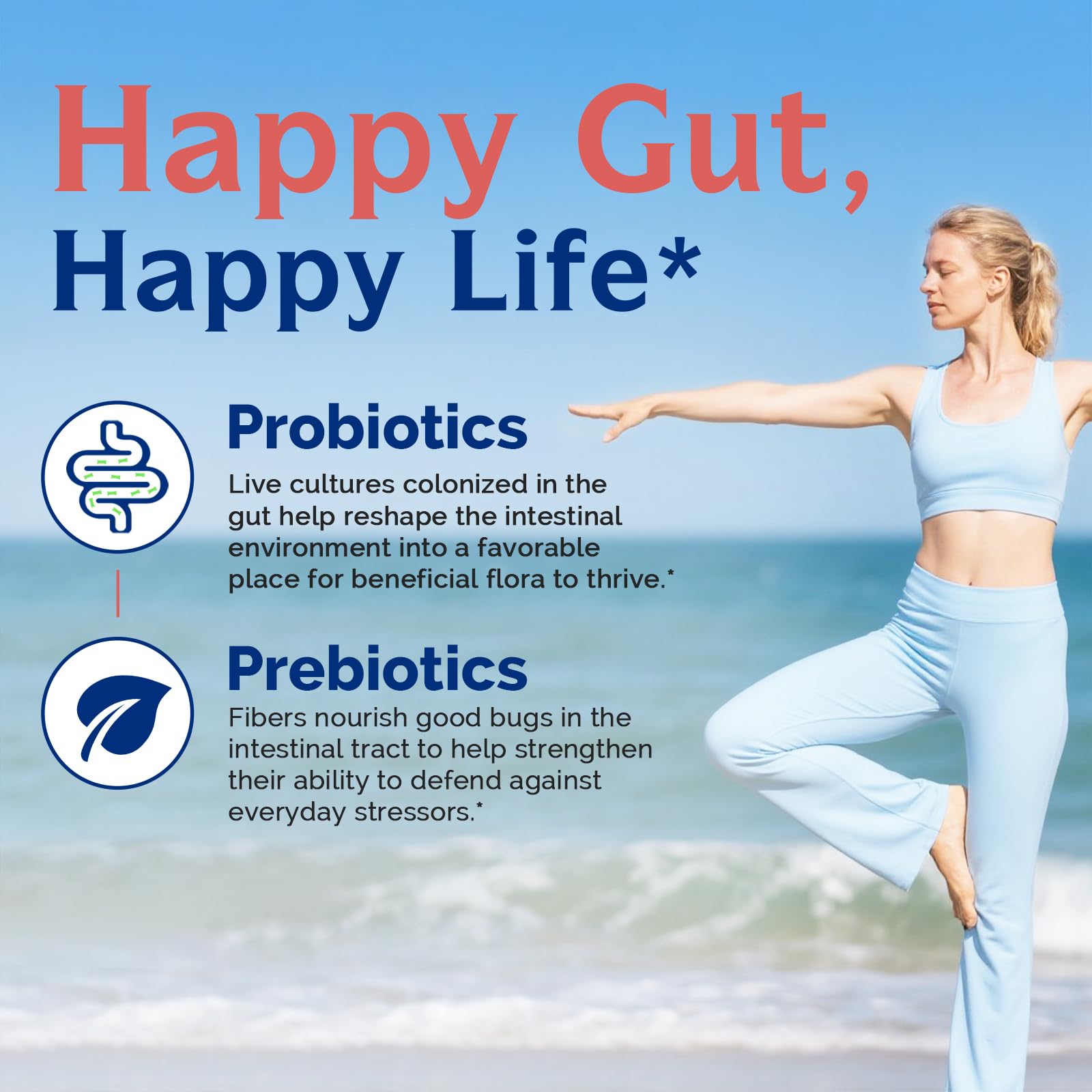 Innate Vitality Daily Probiotics for Women & Men, 30 Billion CFU of 25 Strains, Prebiotics, for Digestive Health Diarrhea Constipation Bloating & Gas Relief, Delayed Release, No Gluten, Vegan, 30 Caps Innate Vitality uk supplements