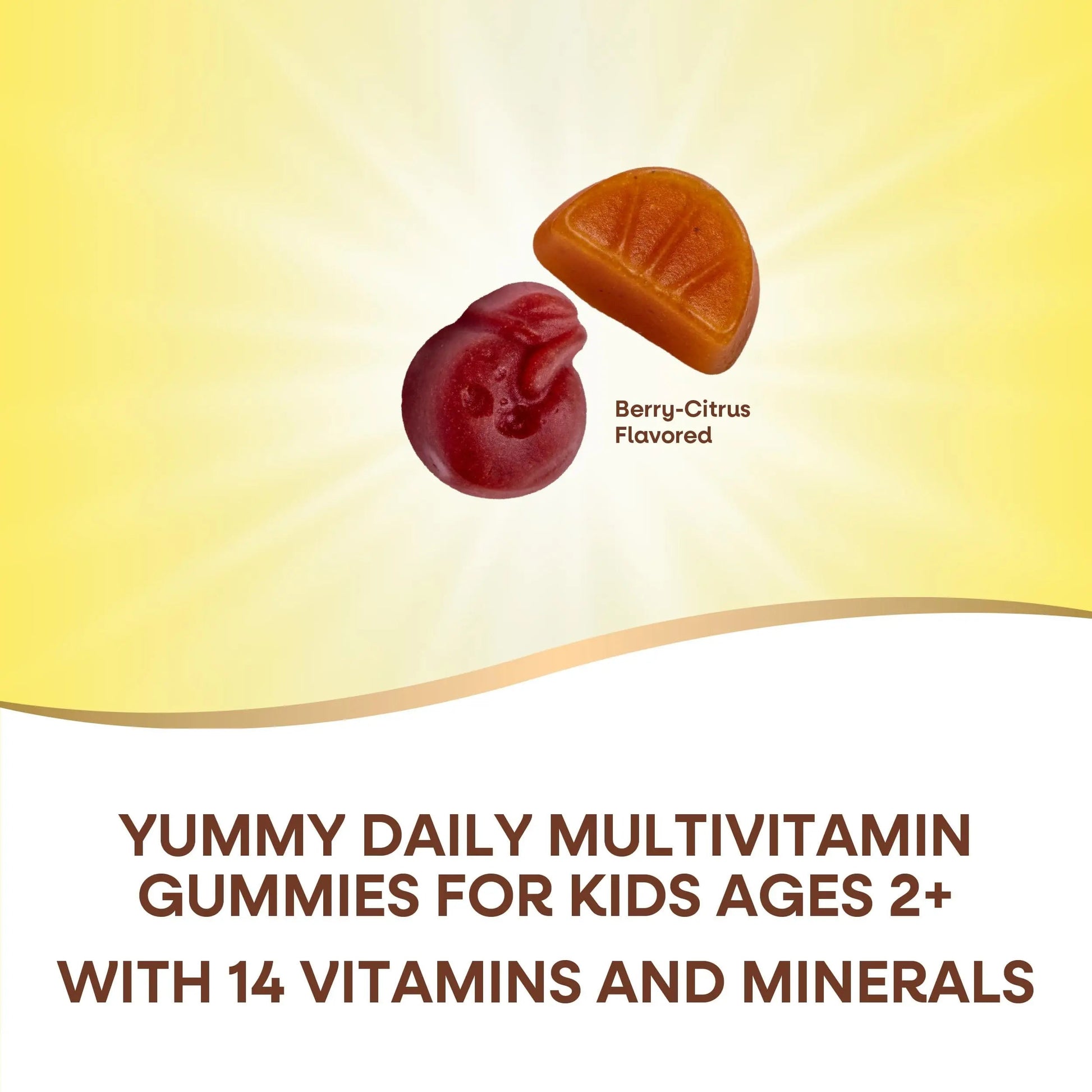 Nature’s Way Alive! Kids Zero Sugar Gummy Multivitamins, for Kids Ages 2+, Supports Bone, Eye & Immune Health Nature's Way uk supplements