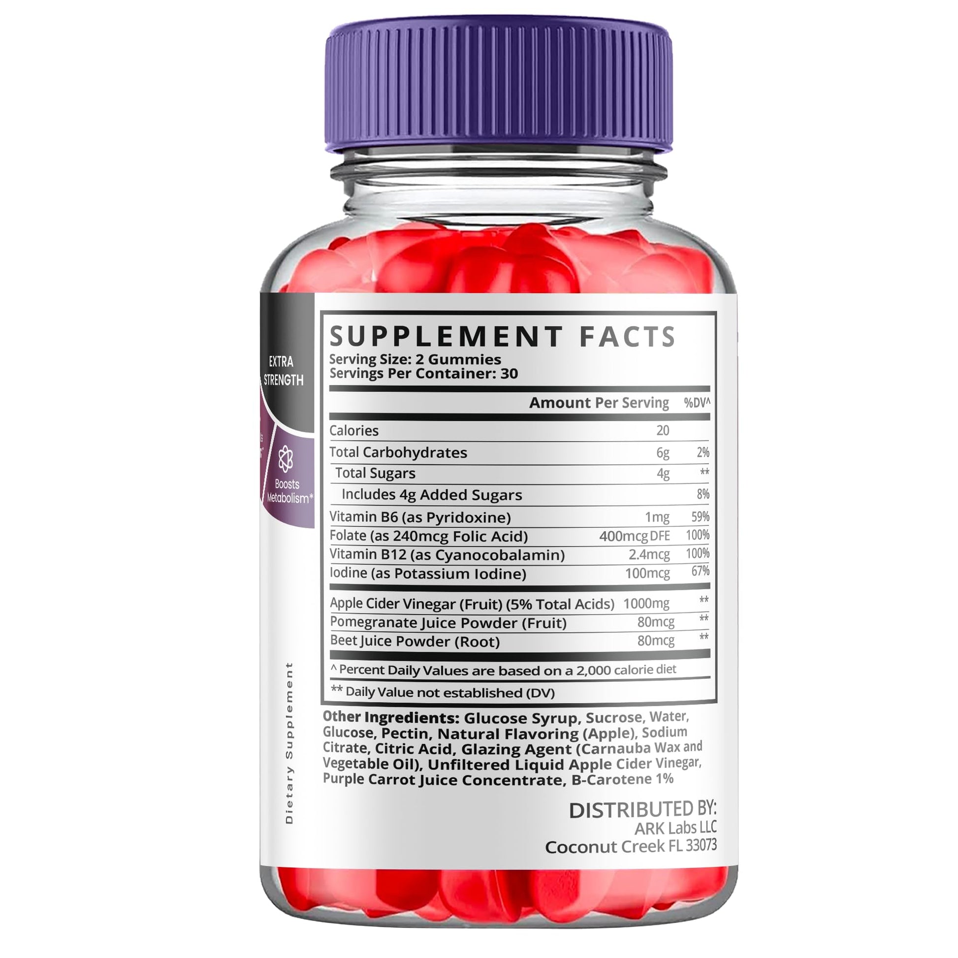 Destiny Keto ACV Gummies, Destiny Keto ACV Gummies Advanced 1000MG - Destiny Keto Ark Labs uk supplements