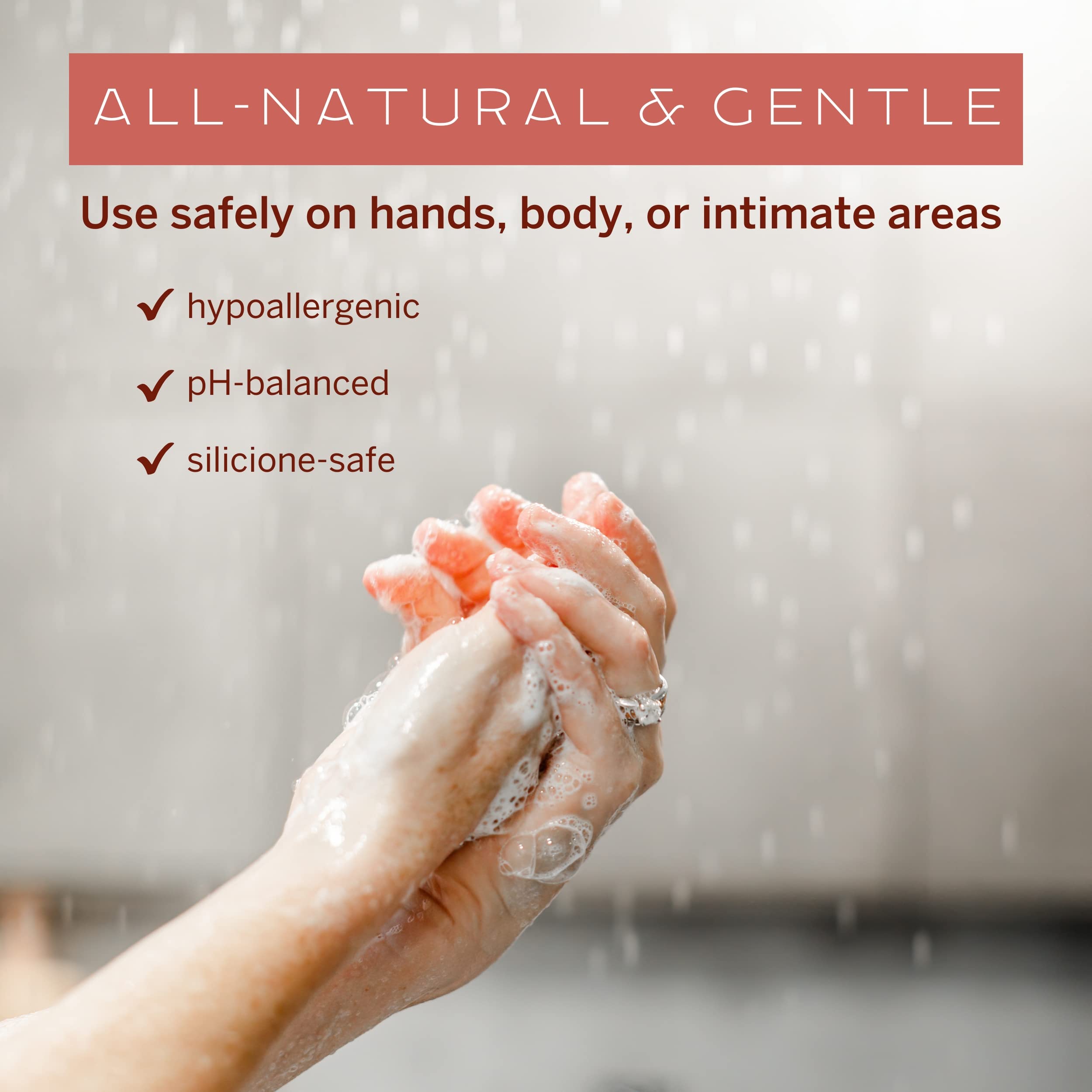 Menstrual Cup Wash - Best Formula to Wash Your Period Cups - Organic and Natural Ingredients Pixie Cup uk supplements