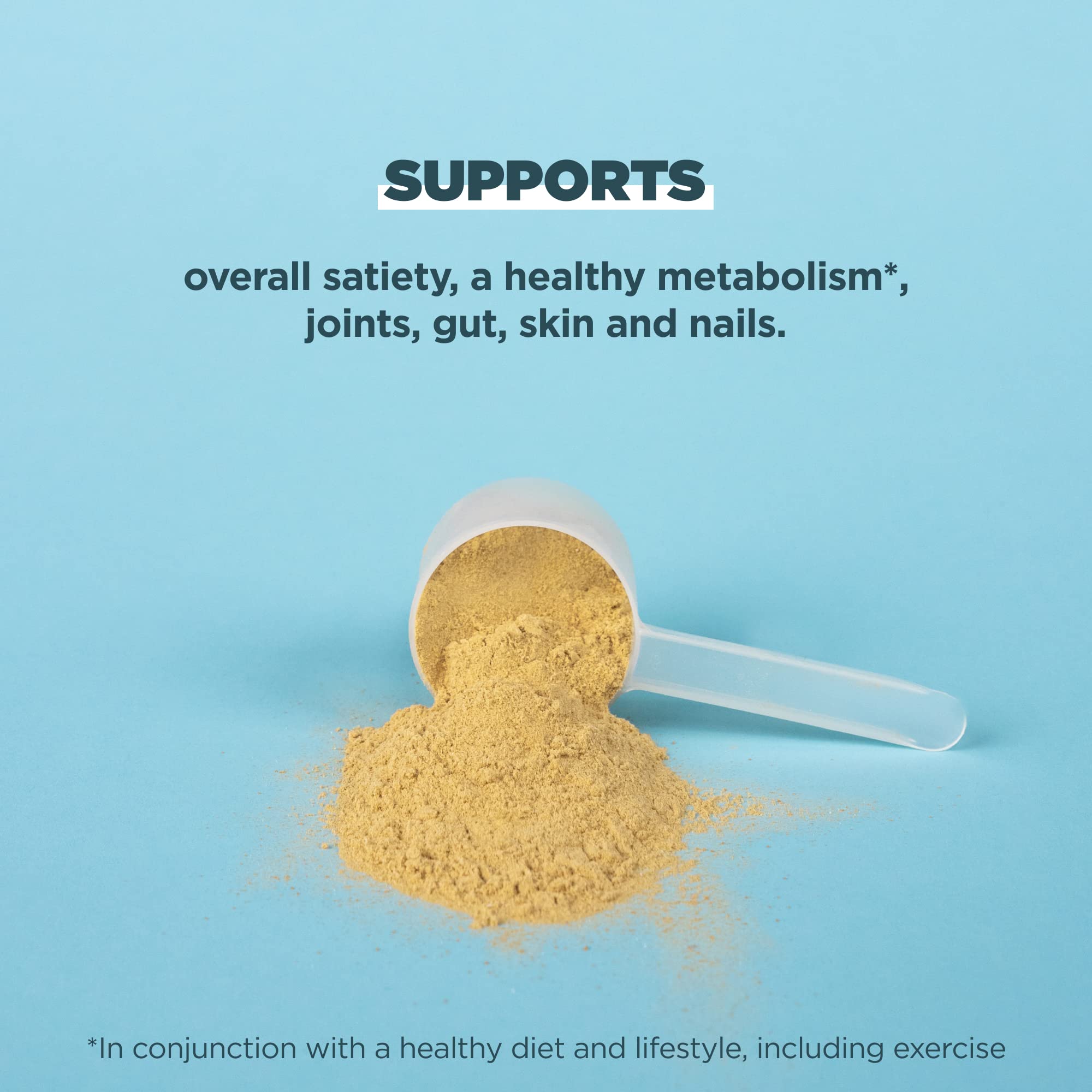 Ancient Nutrition Bone Broth Protein Powder, Chicken Soup, Grass-Fed Chicken Ancient Nutrition uk supplements