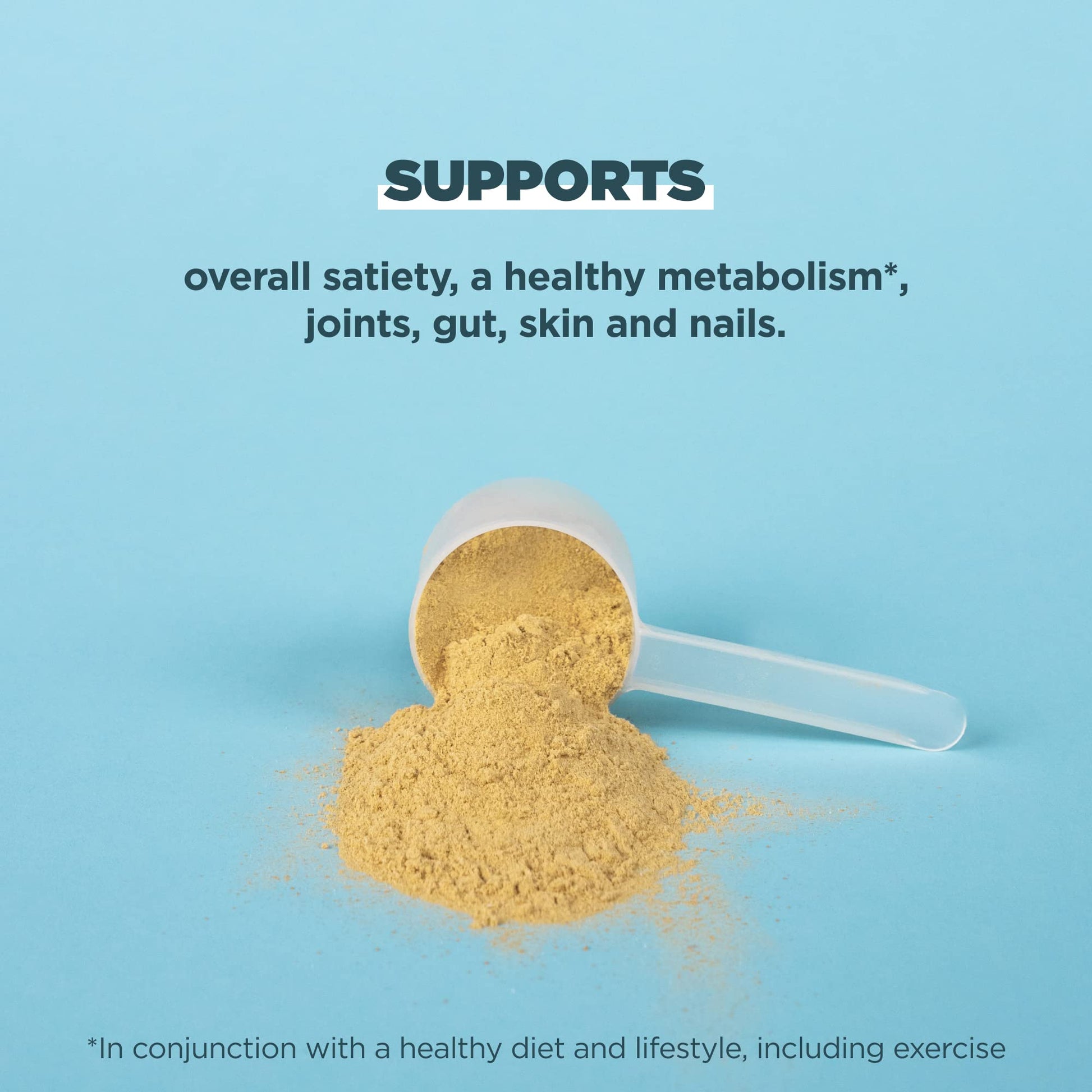 Ancient Nutrition Bone Broth Protein Powder, Butternut Squash, Grass-Fed Chicken Ancient Nutrition uk supplements