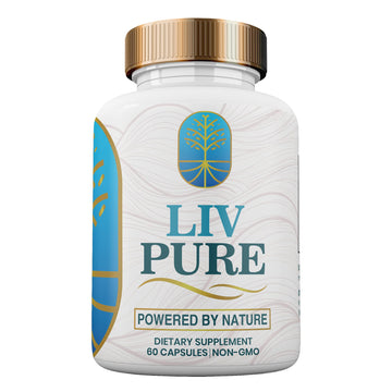 Liv Pure, Liv Pure Powered by Nature, Natural Liver Support Cleanse Recovery Liv Pure Pills Prime Ninja uk supplements
