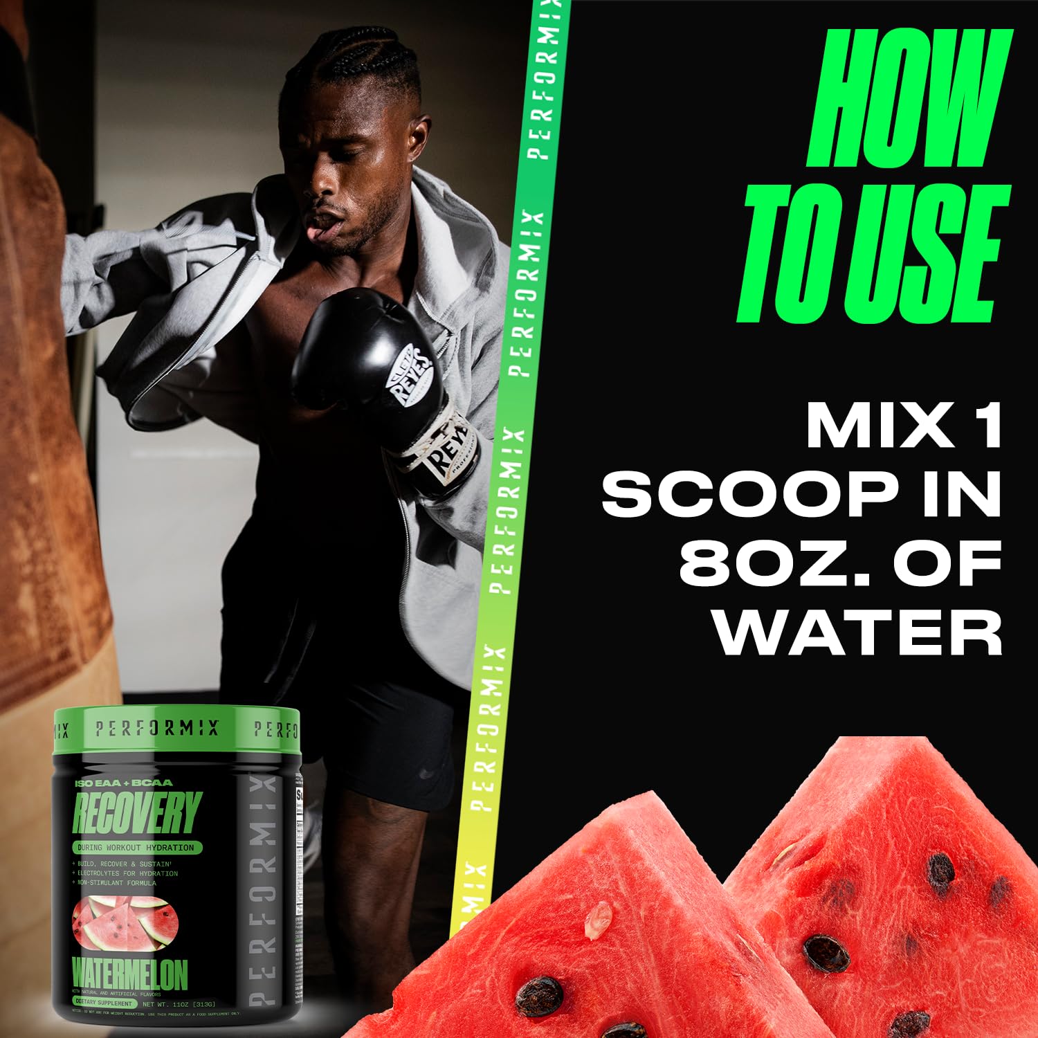 PERFORMIX - ISO EAA & BCAA - Intra & Post Workout - Branched Chain PERFORMIX uk supplements