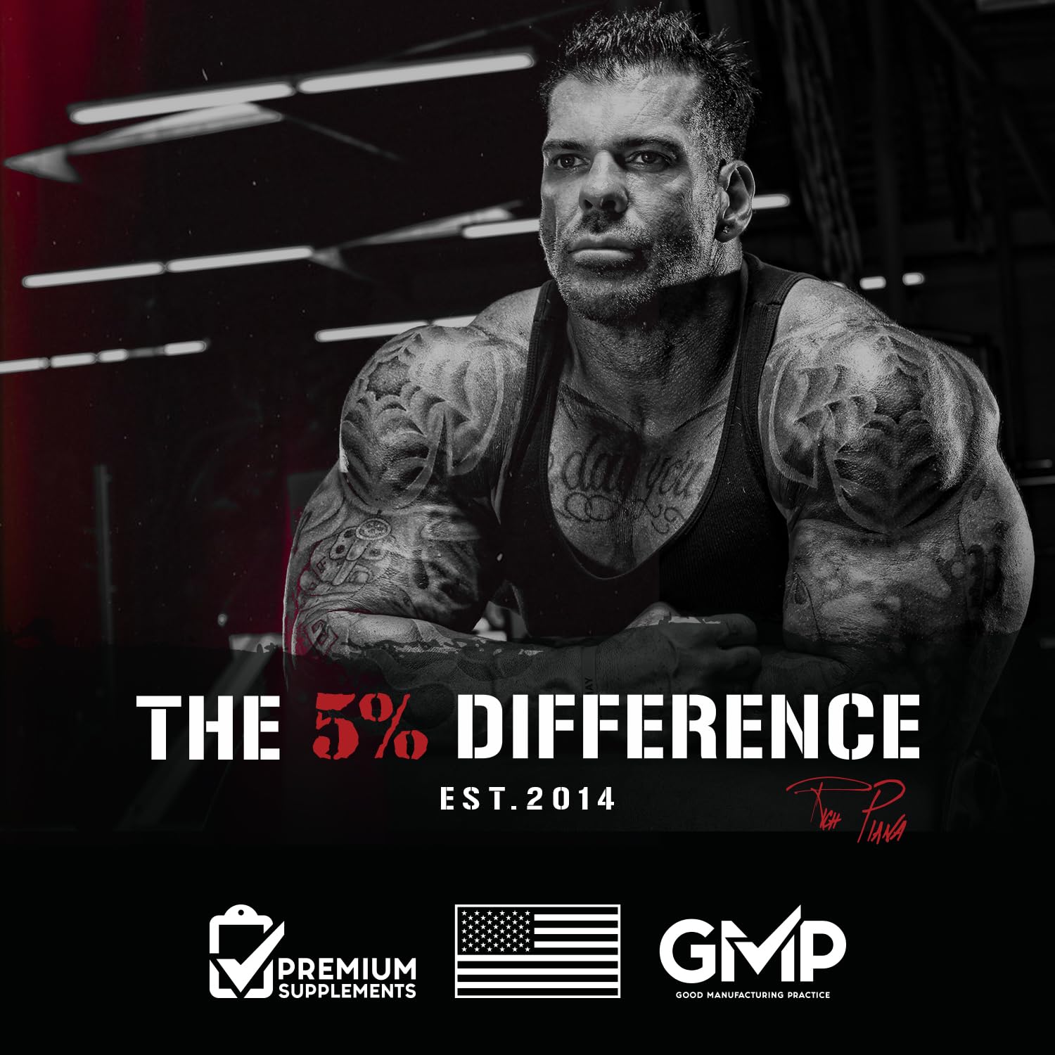 5% Nutrition Core ZMA (with Boron) | Promotes Recovery by Restoring Levels of Zinc, Magnesium & Vitamin B-6 (90 Capsules) 5% Nutrition uk supplements