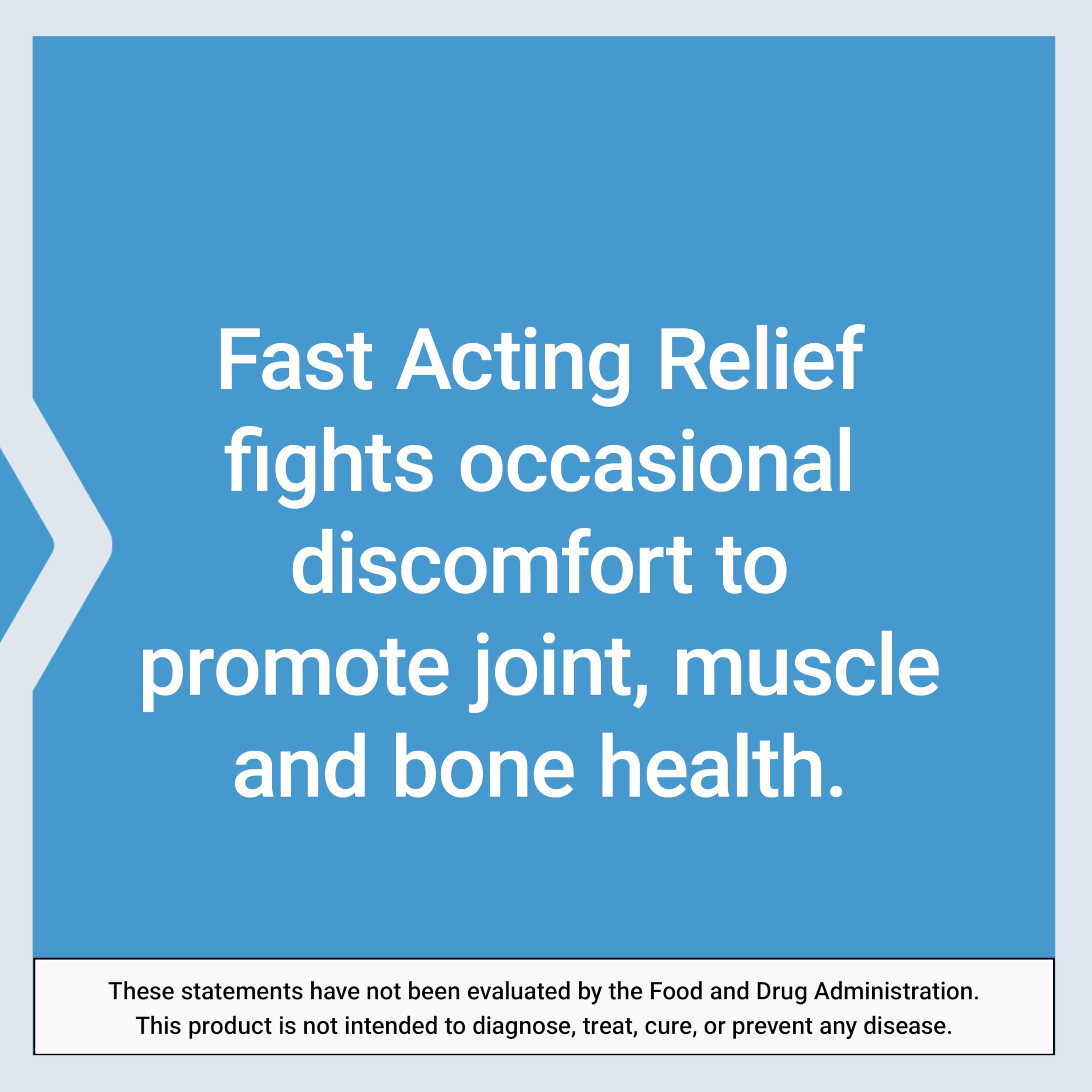 Life Extension Fast Acting Relief, Black Sesame Seeds, Turmeric, Boswellia, Joint Support Supplement, Quick Relief for discomfort in Bones, Joints & Muscles, Gluten-Free, Non-GMO, 60 softgels Life Extension uk supplements