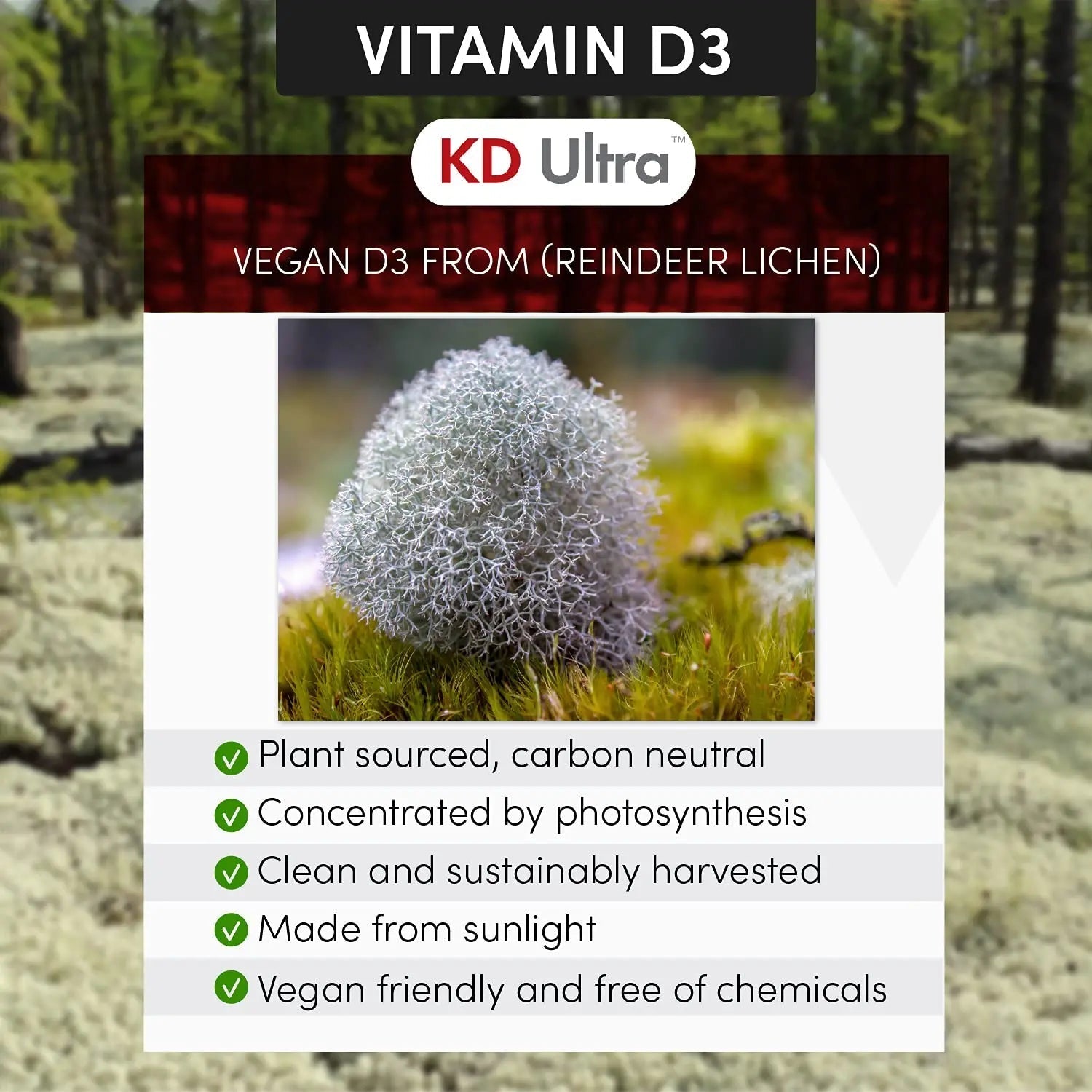 Arthur Andrew Medical, KD Ultra, Immunity, Heart and Bone Health, 30 Capsules Arthur Andrew Medical uk supplements