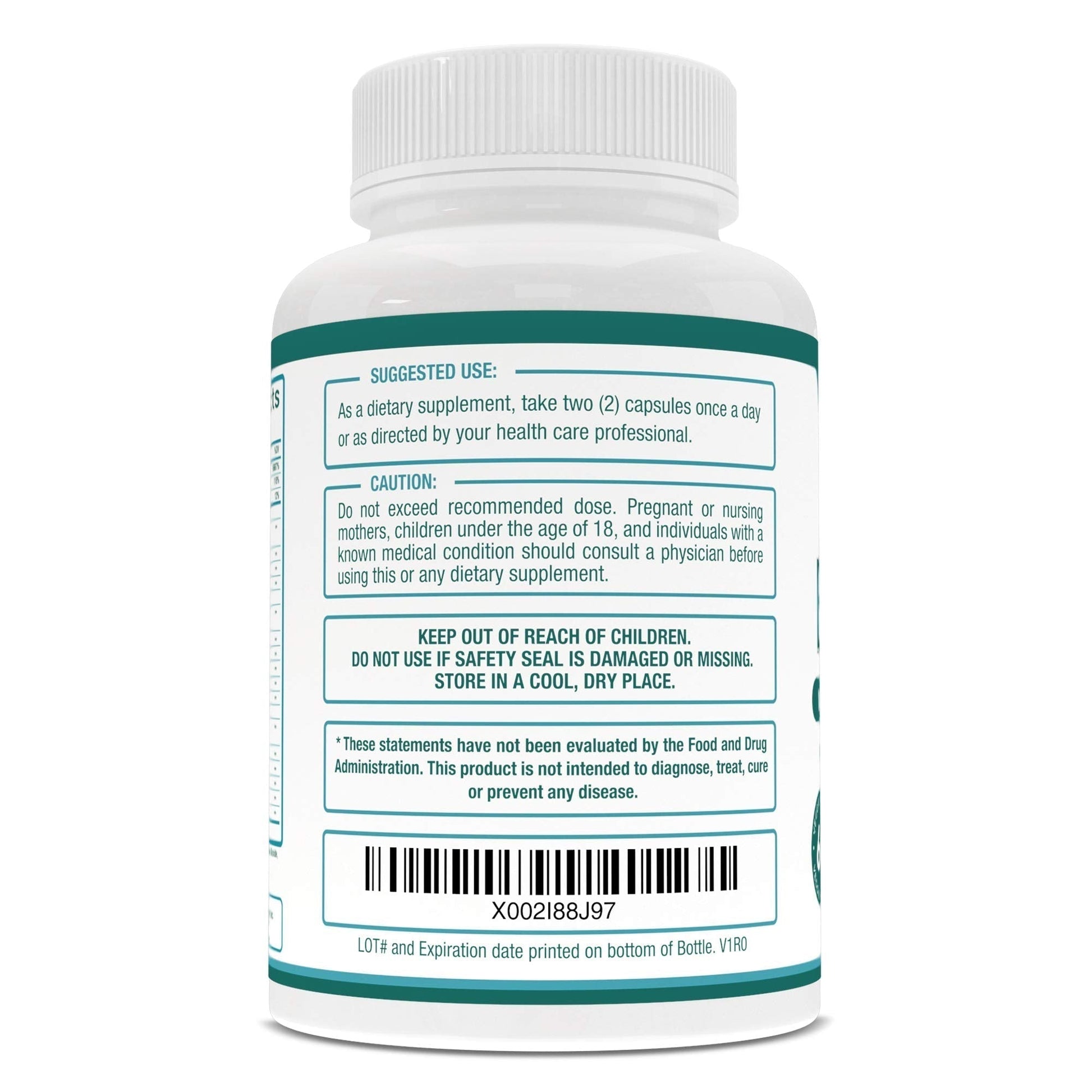 Premium Brain Supplement - Nootropic Brain Booster for Focus, Clarity, Improved Memory Purely Optimal uk supplements