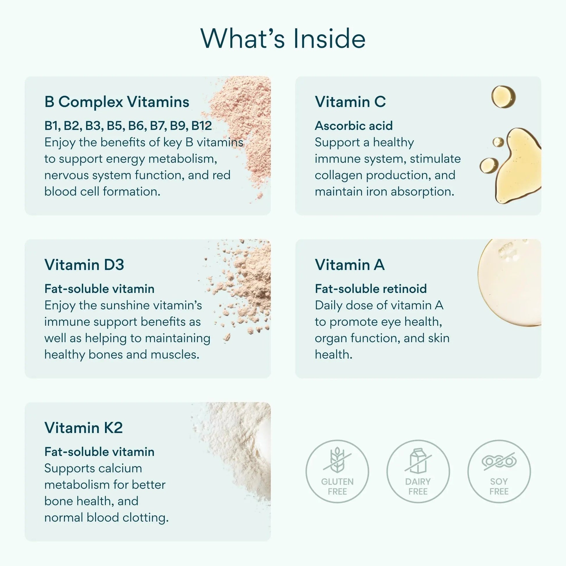 Bettervits Multivitamin for Women & Men | Womens Daily Multivitamin with 13 Essential Vitamins Iron, Iodine, Calcium and Biotin B BETTERVITS uk supplements