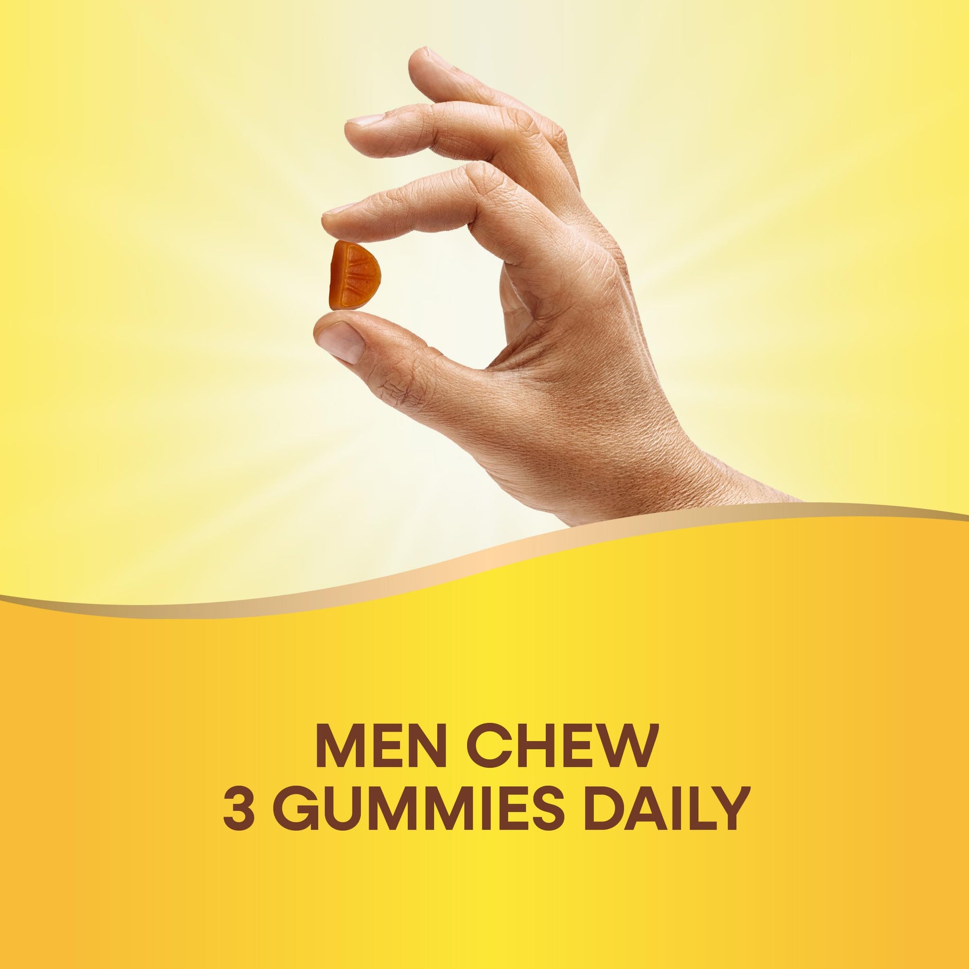 Nature’s Way Alive! Men’s 50+ Premium Gummy Multivitamin, Supports Healthy Heart, Brain & Muscle Function Nature's Way uk supplements