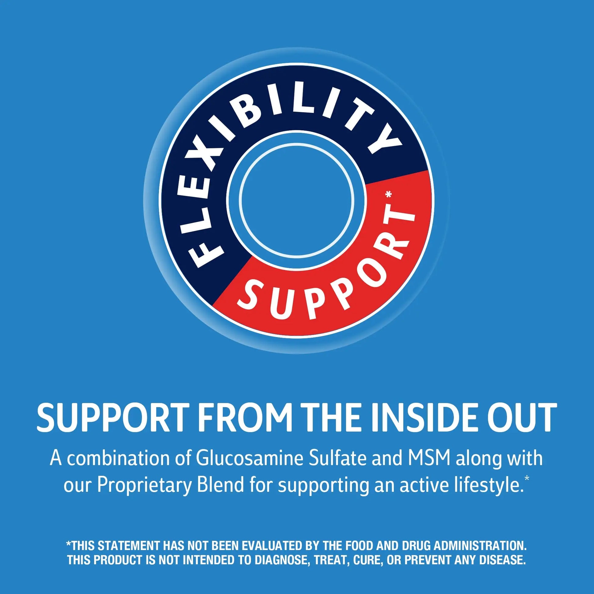 21st Century Arthri-Flex Advantage® + Vitamin D3, 120 Coated Tablets 21st Century uk supplements