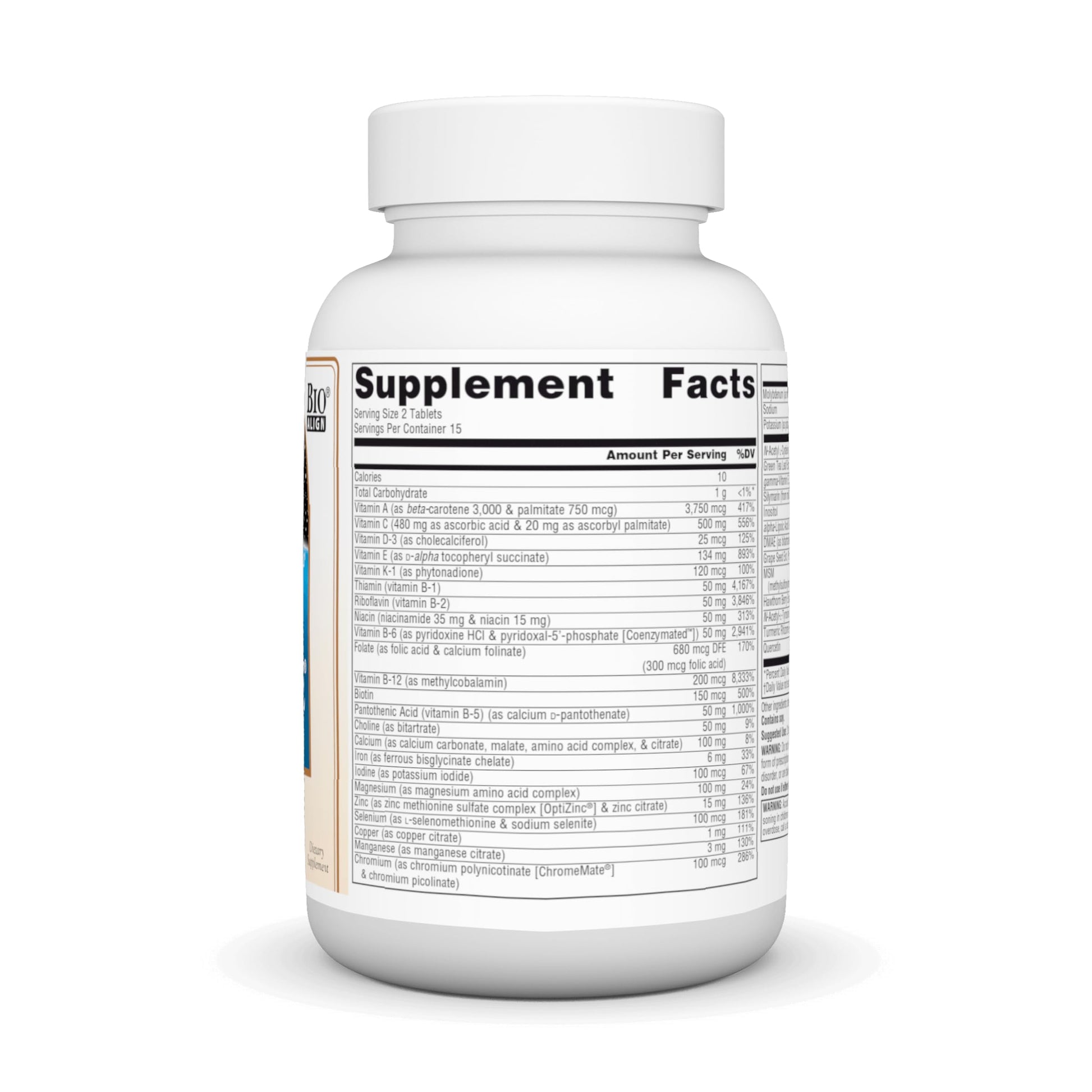 Source Naturals Life Force Multiple Daily Multivitamin High Potency Essential Vitamins, Minerals, Antioxidants & Nutrients - Energy & Immune Boost - 30 Tablets Source Naturals uk supplements
