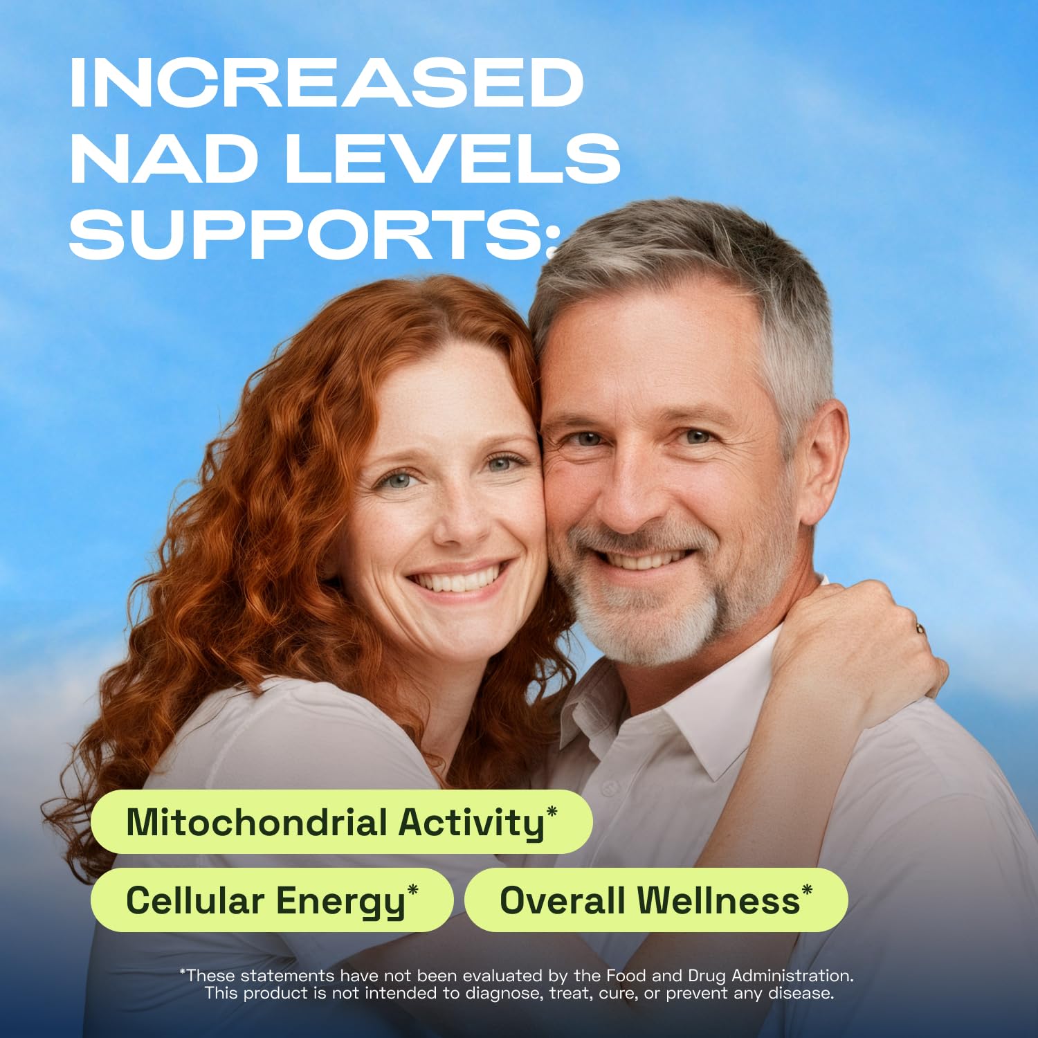 Cata-Kor NMN Supplement Alternative – Liposomal NAD+ Supplement – Third-Party Tested – NAD CORE – 30-Day Supply – 60 Capsules Cata-Kor uk supplements