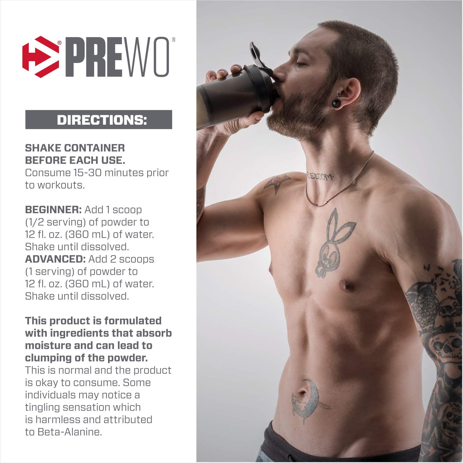 Dymatize Pre Workout Powder with Caffeine, Maximize Energy, Strength & Endurance Dymatize uk supplements