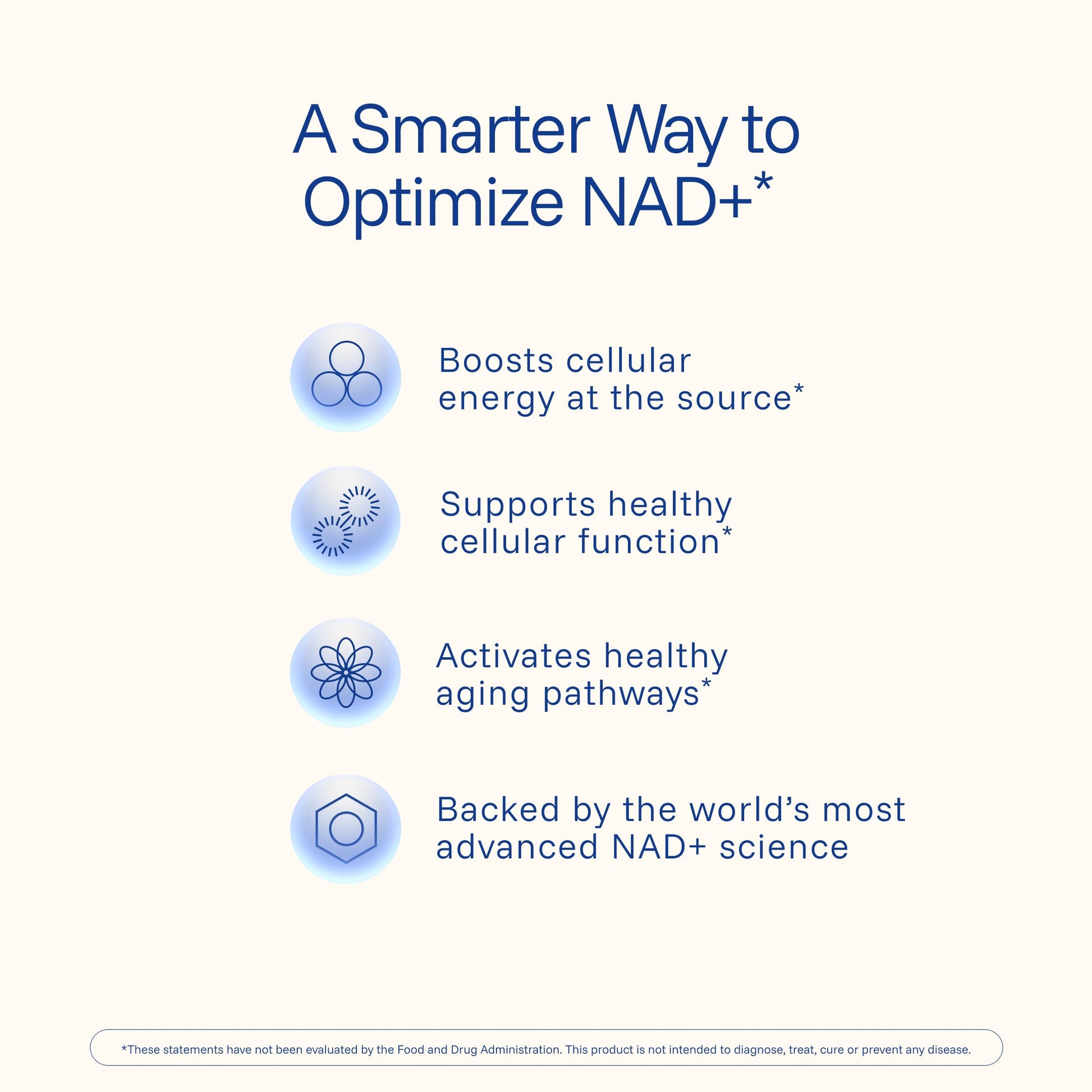 ProHealth NAD Triple Boost™ with NMN 500mg and NMNH 100 mg Plus Apigenin and Trans-Resveratrol. Promotes Longevity, Heart and Brain Health, Activates Sirtuins for Cellular Repair (30 Servings) ProHealth uk supplements