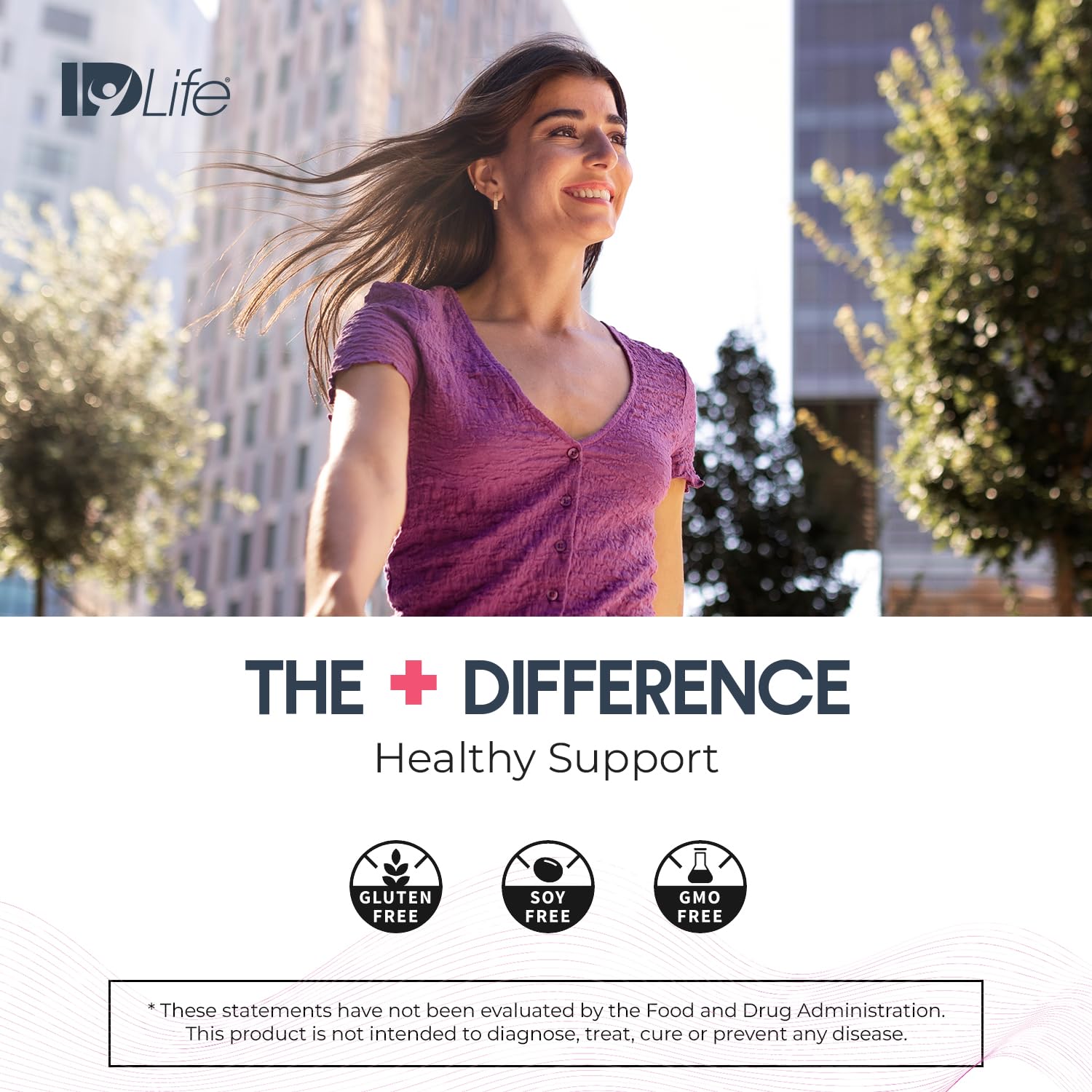 IDLife Slim+ - Weight Management Supplement - Easy to Prepare Delicious Blueberry Acai IDLife uk supplements