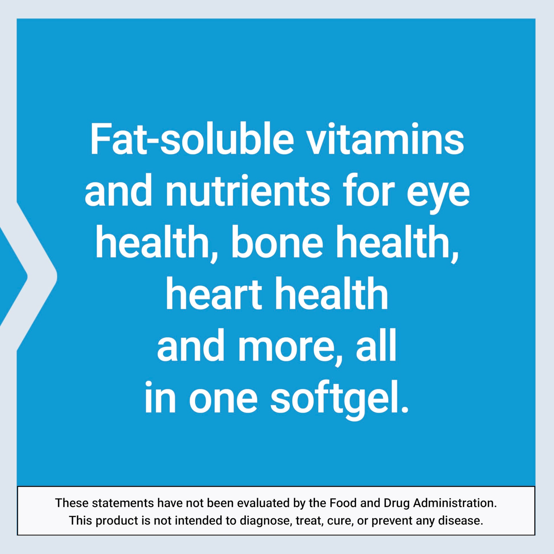 Life Extension Once-Daily Health Booster, Vitamins E, K1 & K2, phospholipids, Fat-Soluble nutrients for Eye Health, Bone Health, Heart Health, Gluten-Free, 1 Daily, Non-GMO, 30 softgels Life Extension uk supplements