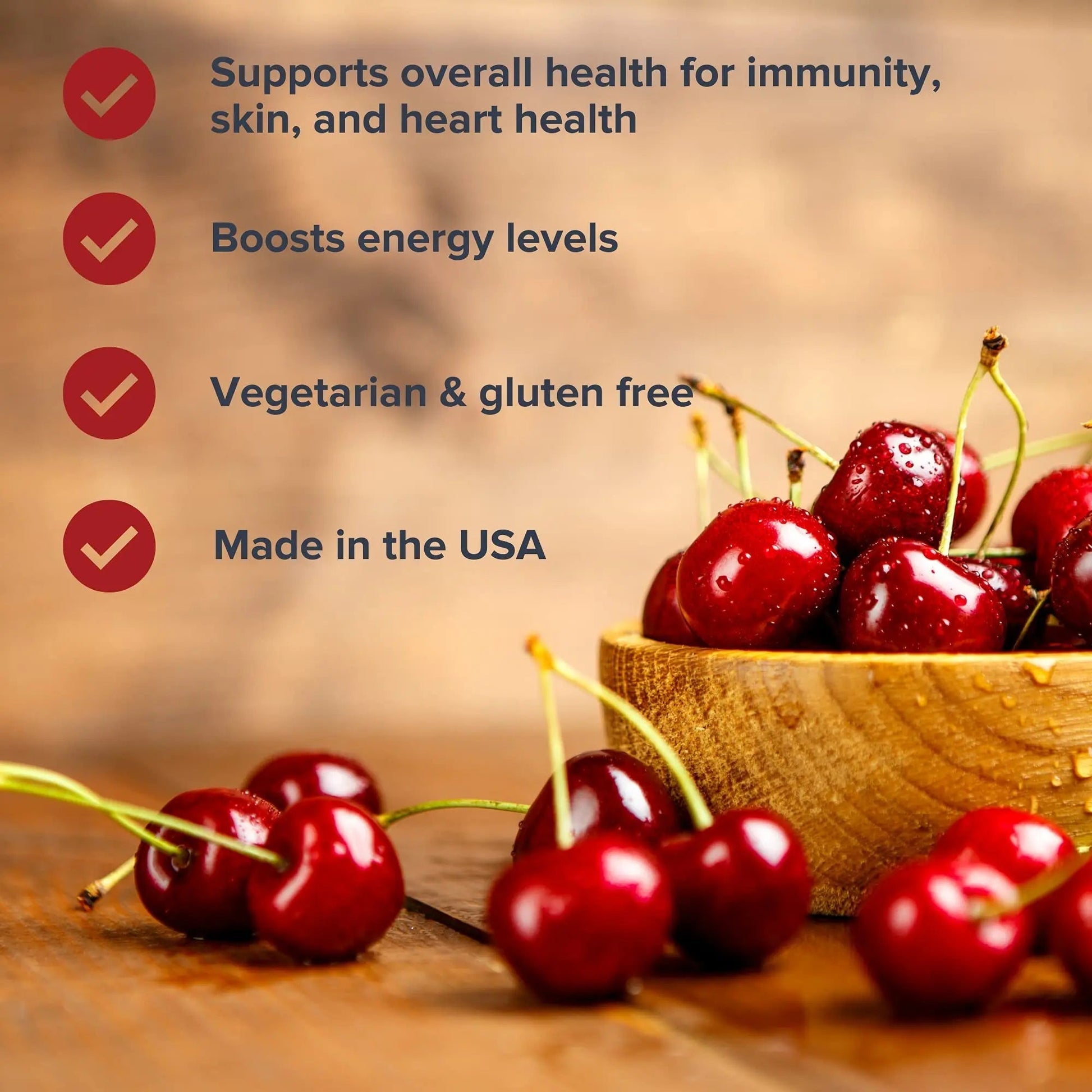 Focus Multivitamin Gummies | Flavored Vitamin Supplement | Boost Energy Levels | Support Overall Health | Daily Dietary Vitamin | Focus Vision Supplements uk supplements