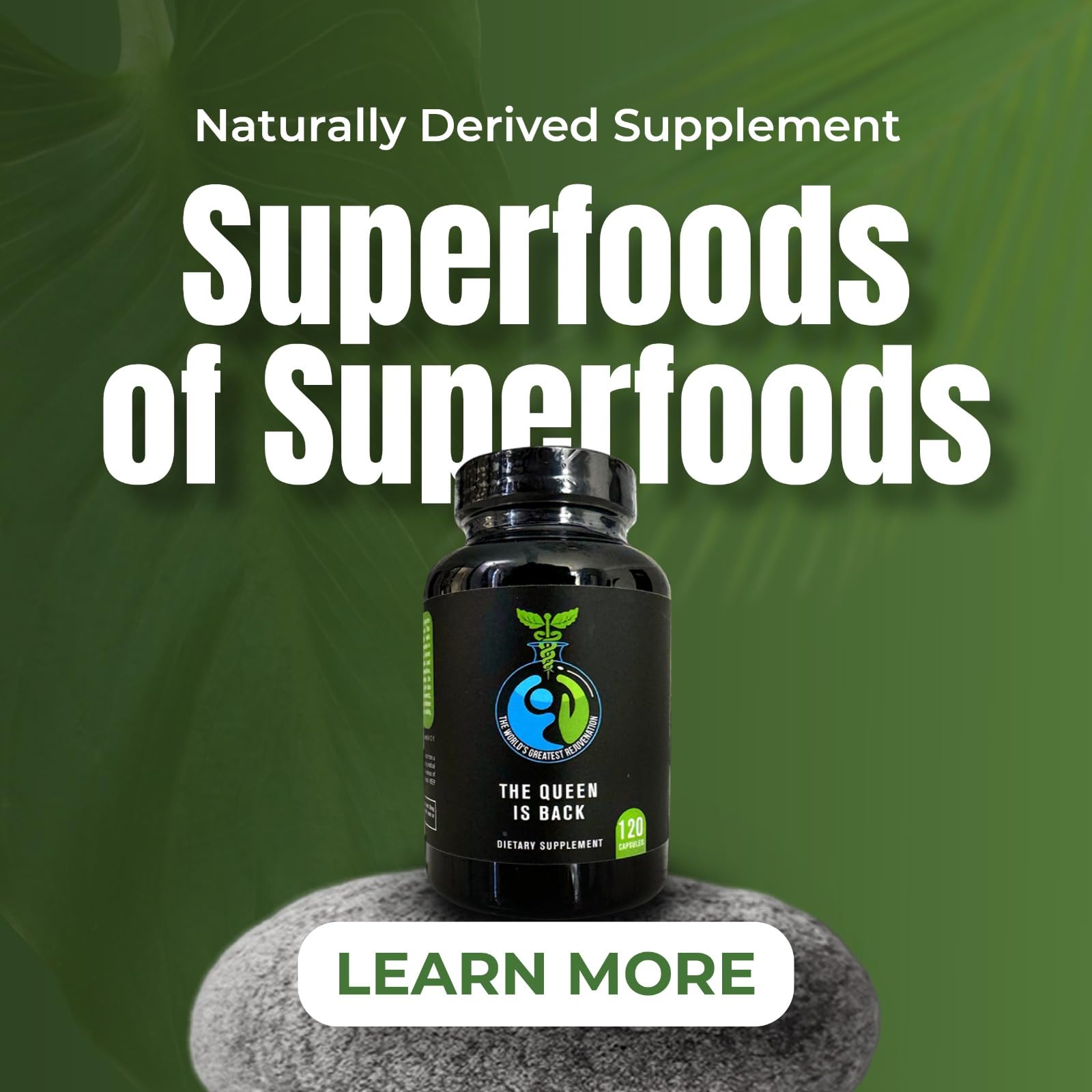 Hormonal Balance & Reproductive Health Support for Women, IVF Success, Metabolic & Bone Health, with Bioavailable Folate, Vitamin D3, and Inositols – Family-Owned, All-Natural Formula The World's Greatest Rejuvenation uk supplements