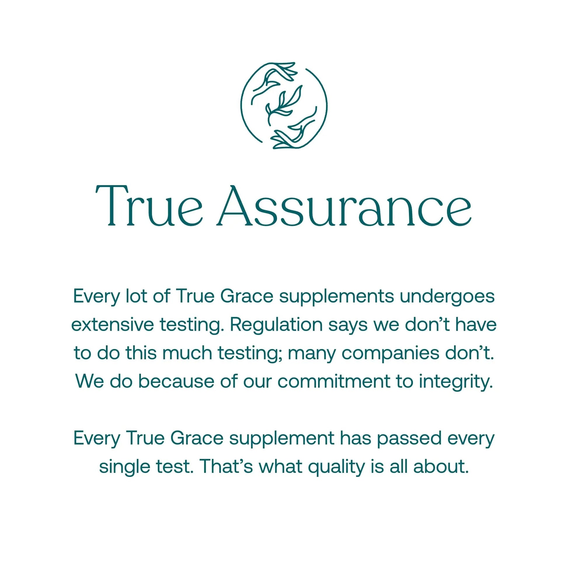 True Grace One Daily Women’s Multivitamin 40+ Fermented Minerals, Organic Adaptogens & Mushrooms Energy, Immune, Bone Support True Grace uk supplements