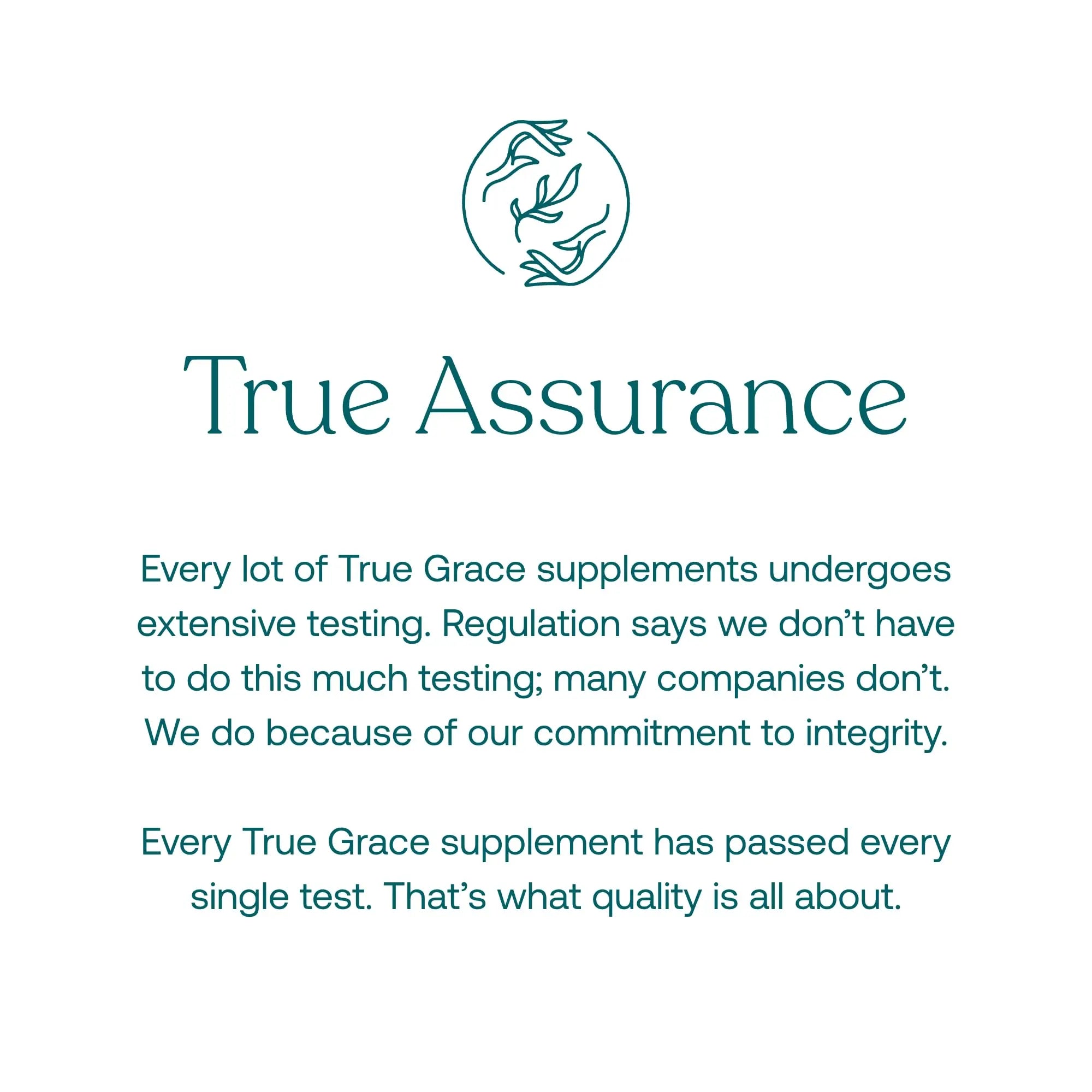 True Grace One Daily Women’s Multivitamin 40+ Fermented Minerals, Organic Adaptogens & Mushrooms Energy, Immune, Bone Support True Grace uk supplements