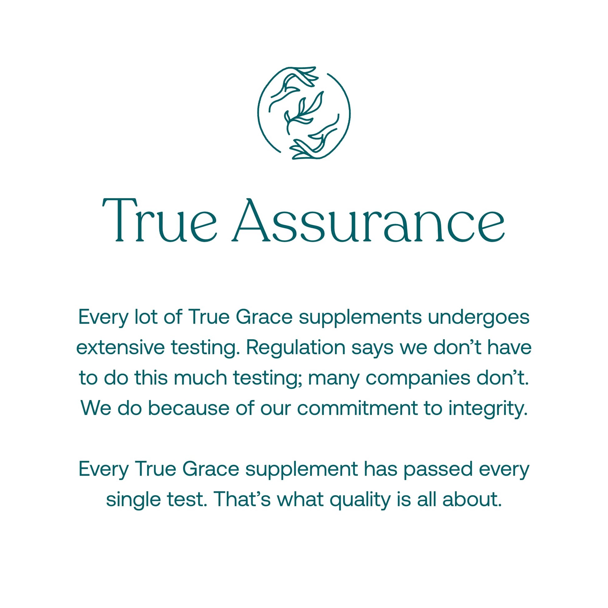 True Grace One Daily Women’s Probiotic - 30 Vegetarian Capsules - 90 Billion CFU - Digestive, Vaginal & Immune Health - Gluten & Soy Free True Grace uk supplements