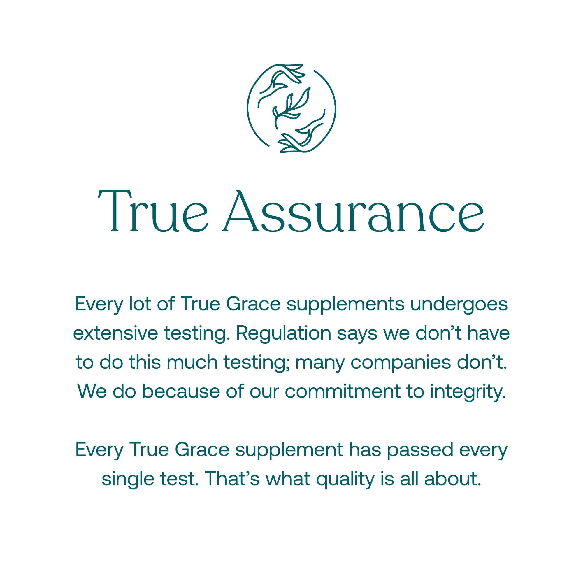 True Grace One Daily Women’s Probiotic - 30 Vegetarian Capsules - 90 Billion CFU - Digestive, Vaginal & Immune Health - Gluten & Soy Free True Grace uk supplements