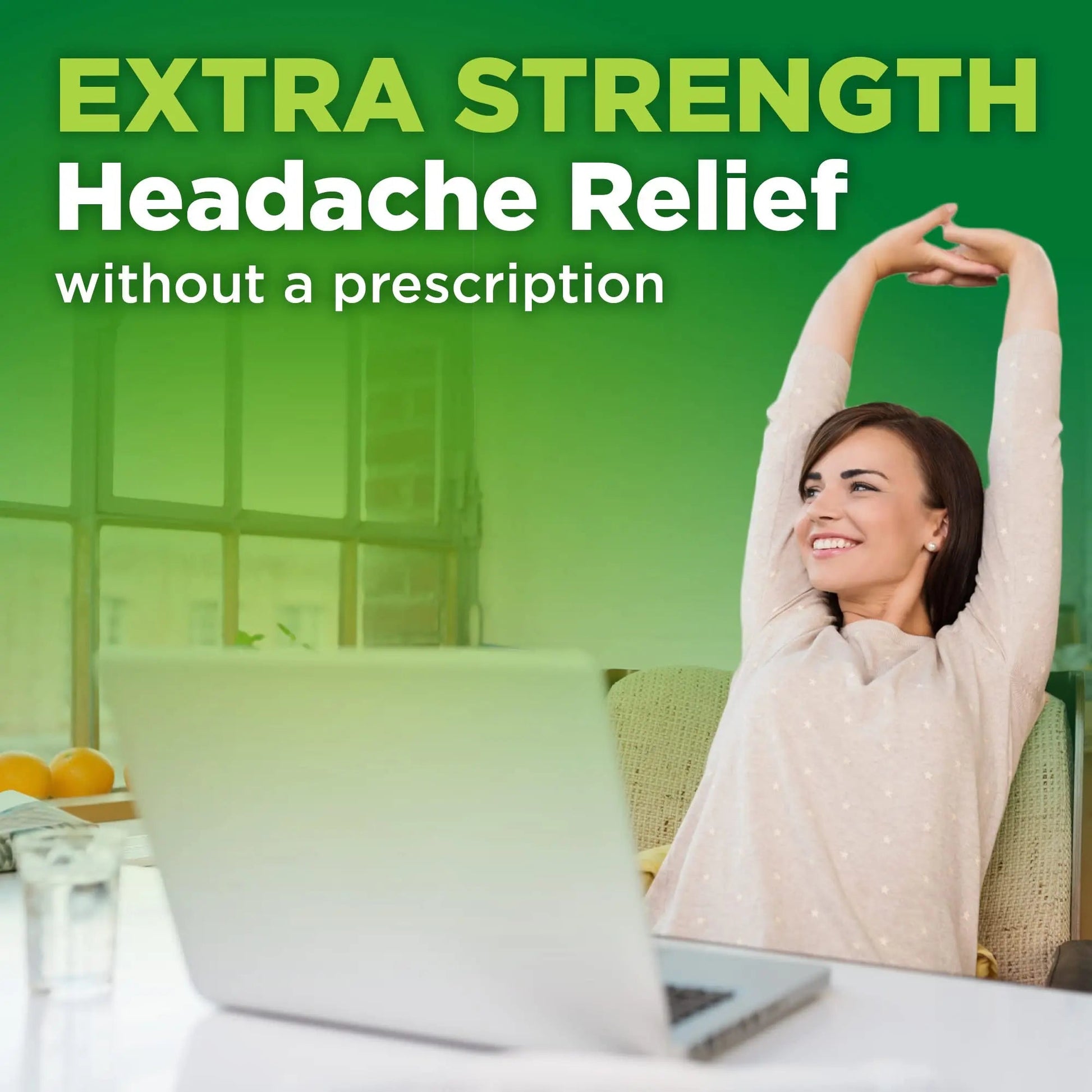 Amazon Basic Care Extra Strength Headache Relief Geltabs, Pain Reliever for Arthritis, Menstrual Pain and Cramps, 80 Count Amazon Basic Care uk supplements