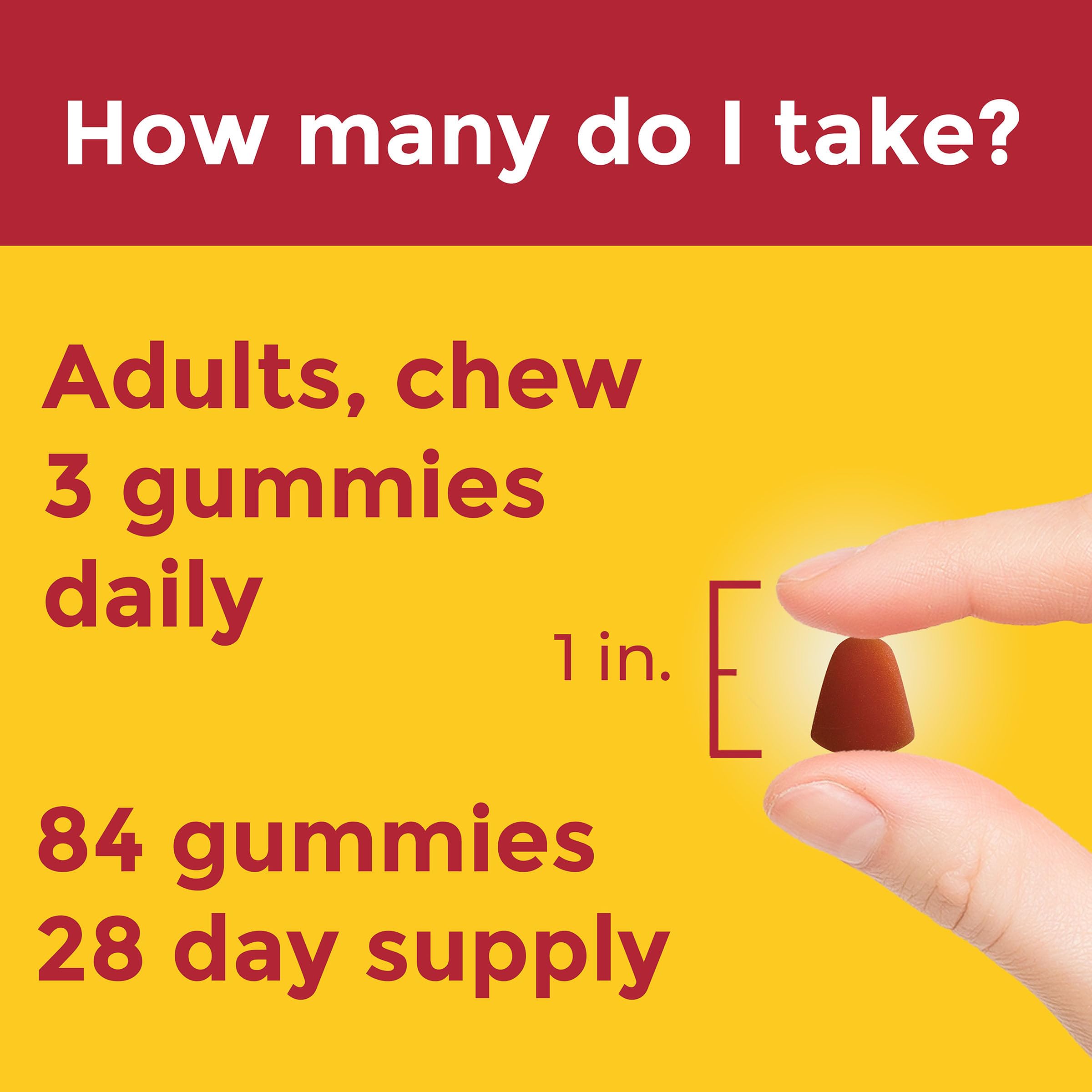 Nature Made Advanced Multivitamin Gummies 50 + for Him, Mens Multivitamins Gummies with Magnesium Citrate Nature Made uk supplements