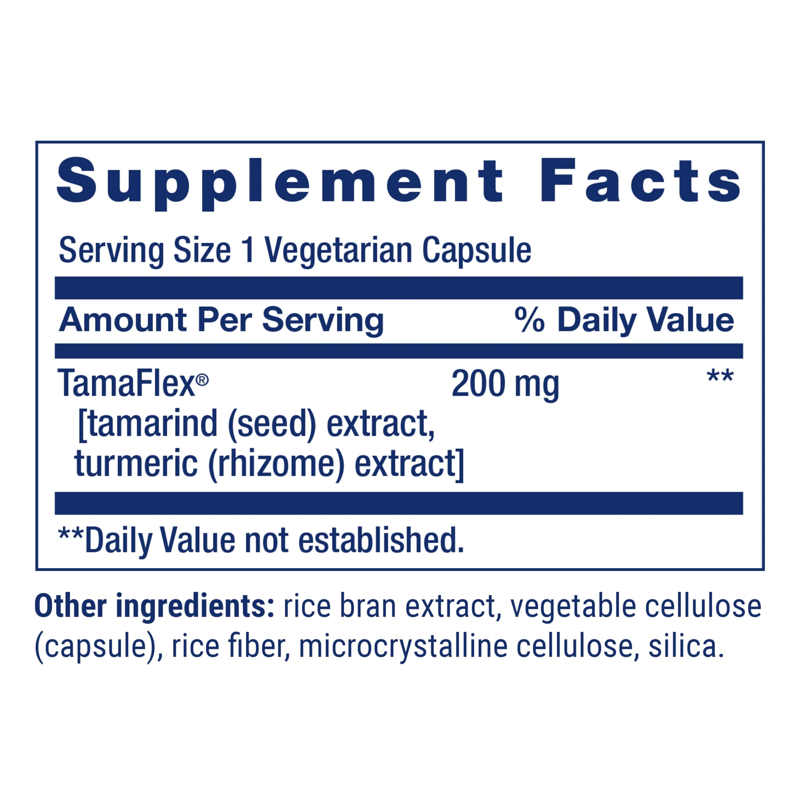 Life Extension Joint Mobility, relieves Minor Knee discomfort & Improves Range of Motion, Turmeric & Tamarind, Gluten-Free, Non-GMO, Vegetarian, 60 Capsules Life Extension uk supplements