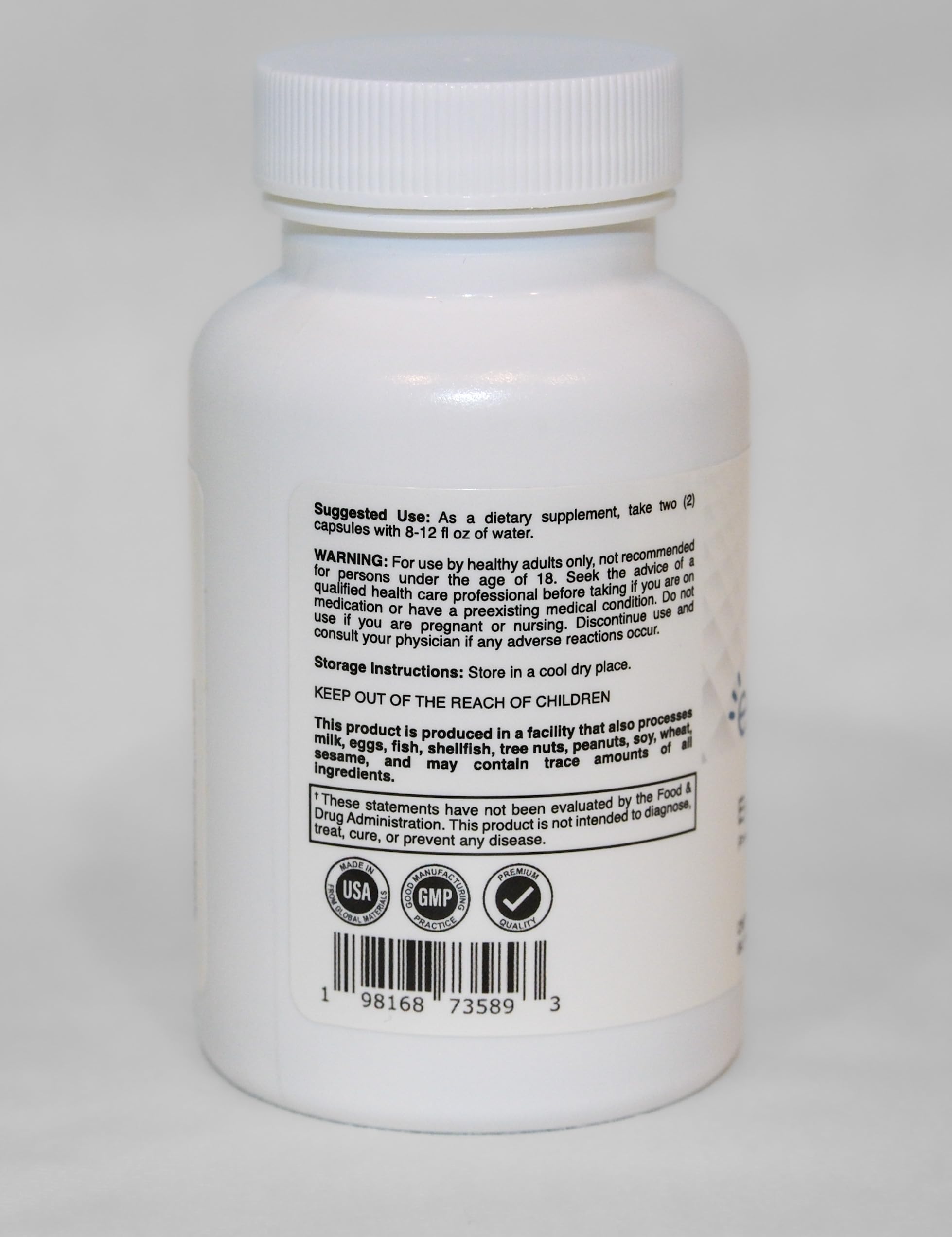 Eynova Eye Supplements - EyNerve Pro - Pressure and Optic Nerve Support Eynova Eye Supplements uk supplements